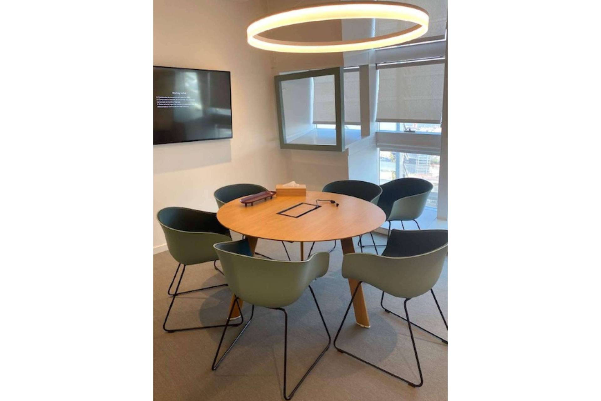 En qué consiste el coaching ejecutivo de Heras Coaching
