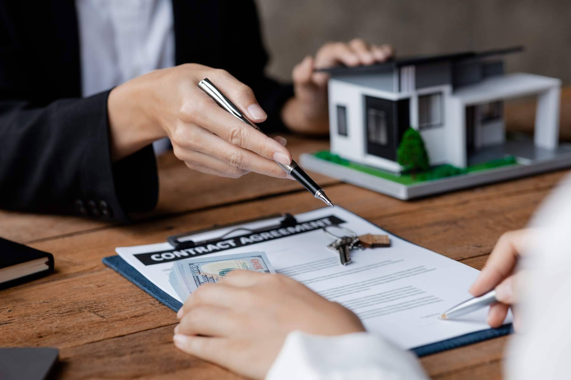 Todos los servicios de abogados inmobiliarios en Barcelona en Cánovas Estudio Legal