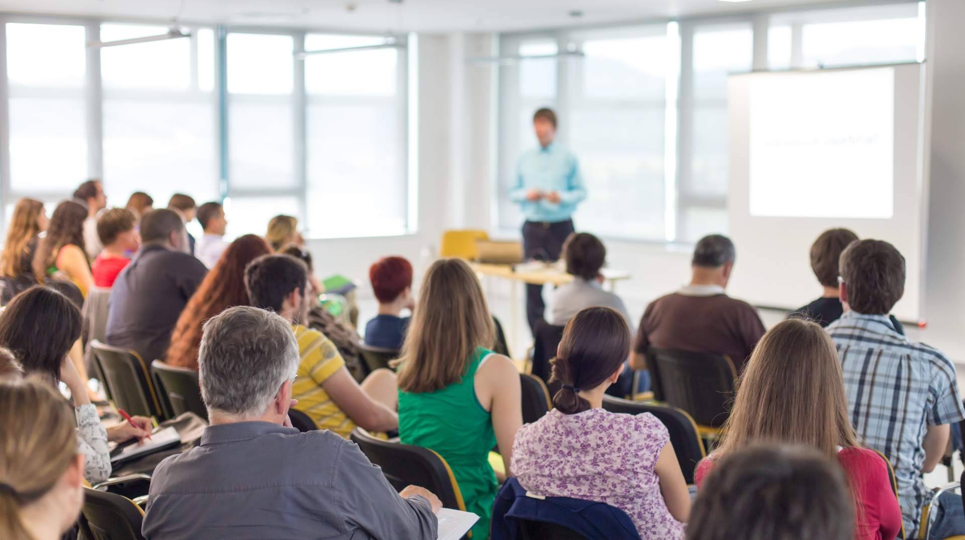 ¿Qué ofrecen las jornadas educativas de Desig d’aprendre?