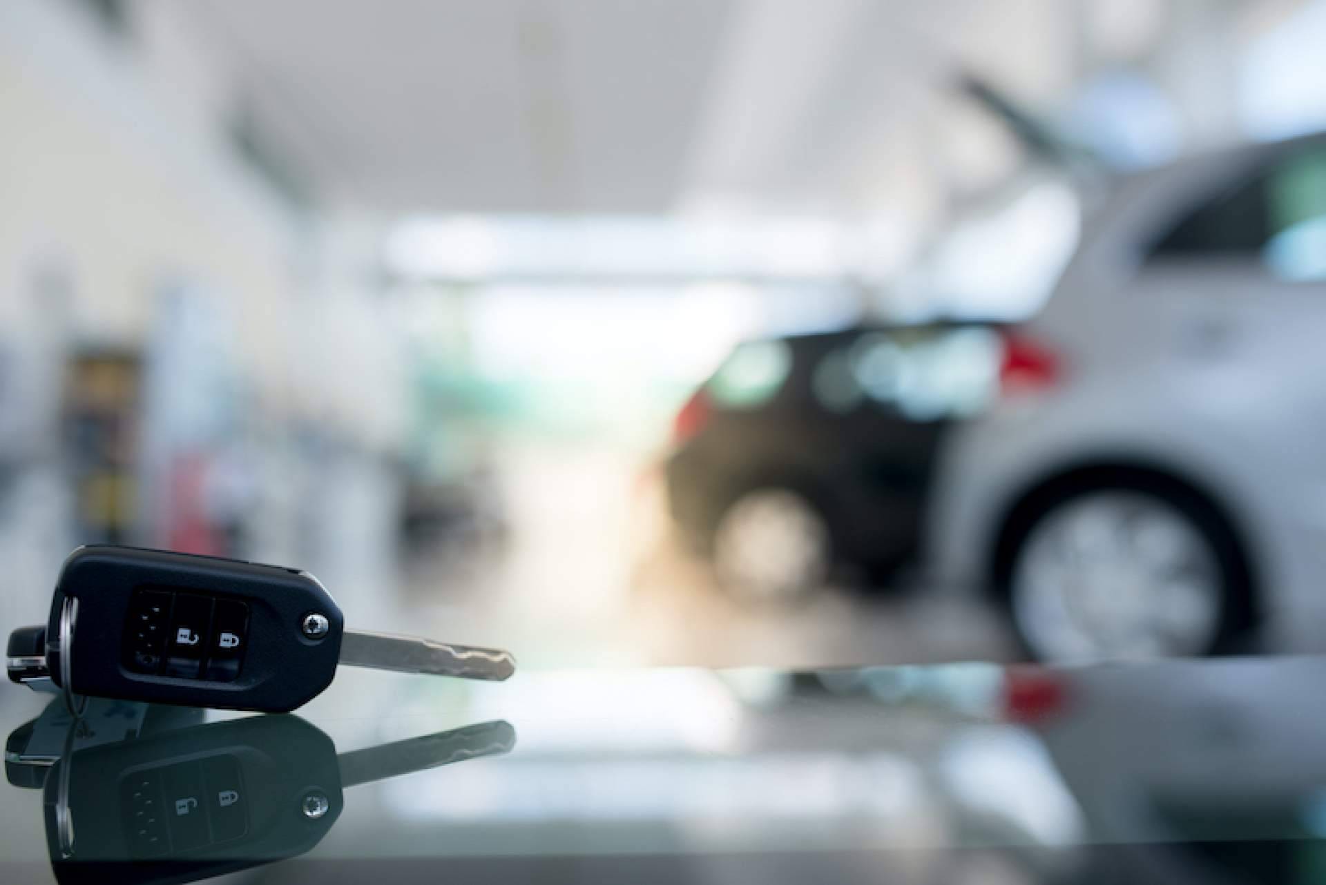 Cuáles son los 8 coches de renting más baratos del año 2023