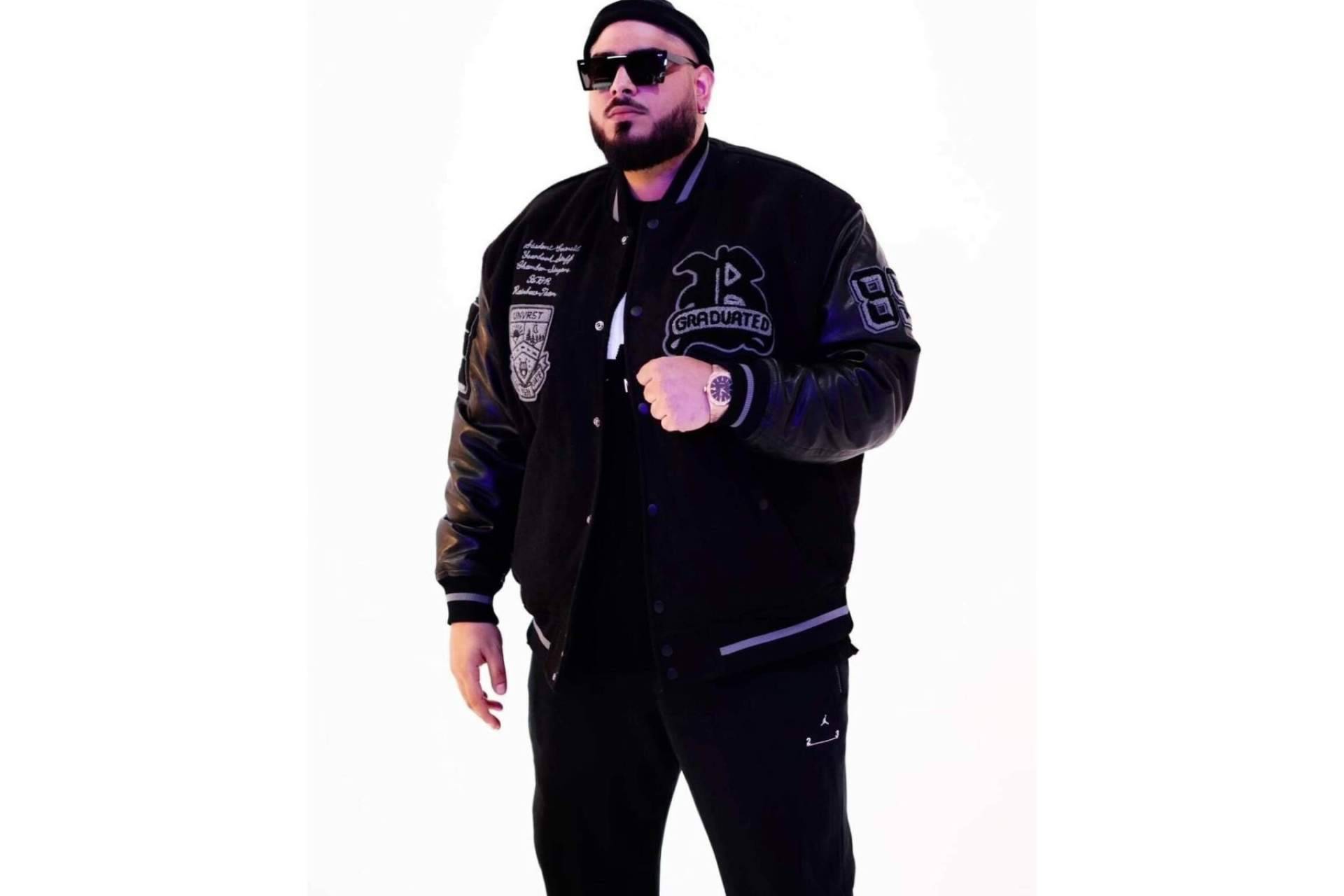 'Solo Te Pido', el lanzamiento de puro flamenco flow de Big Lois
