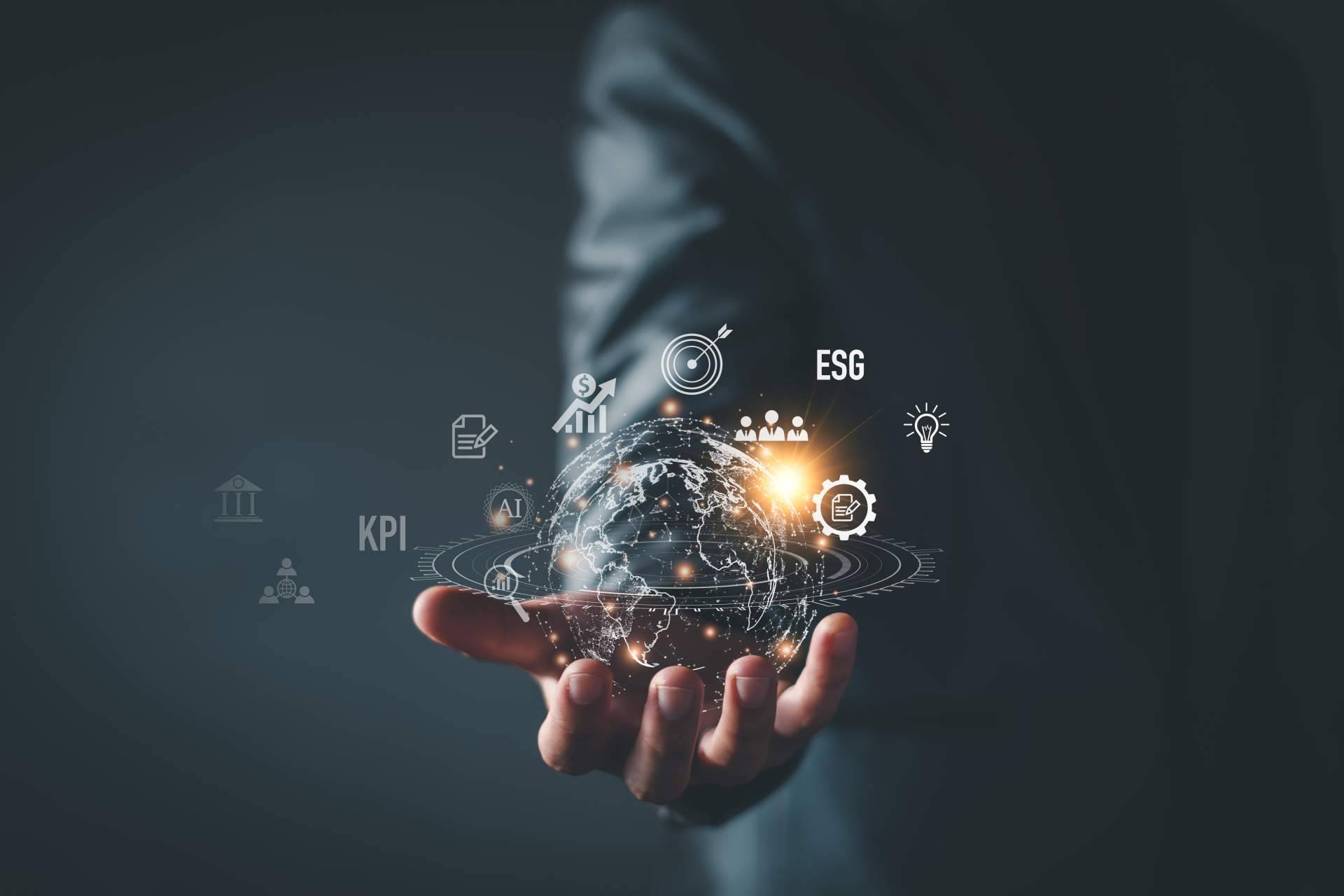 ¿Cómo afrontar los riesgos ESG empresariales en 2023? Laragon