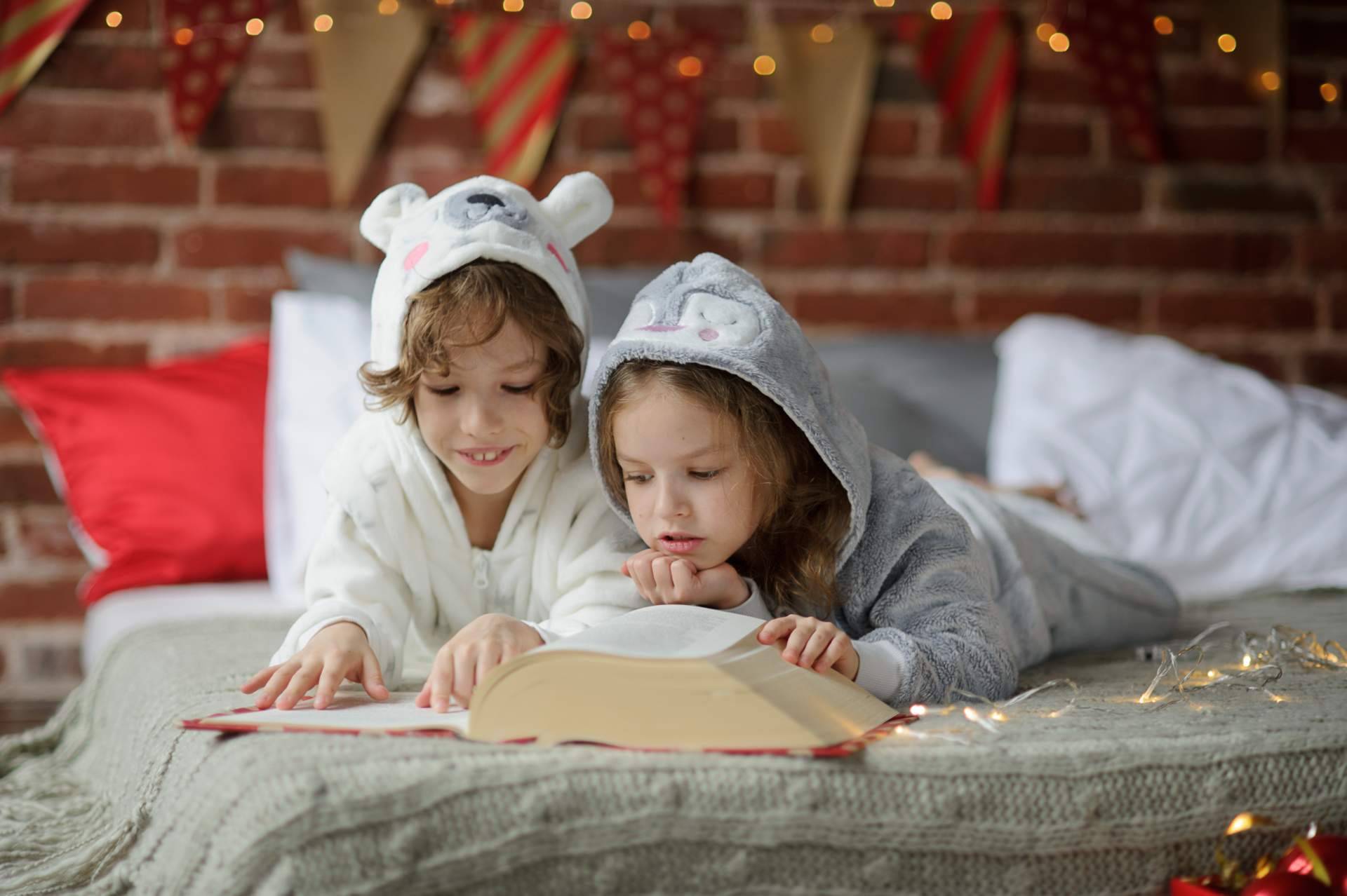 Kigurumi-Pijama y sus nuevos modelos para niños