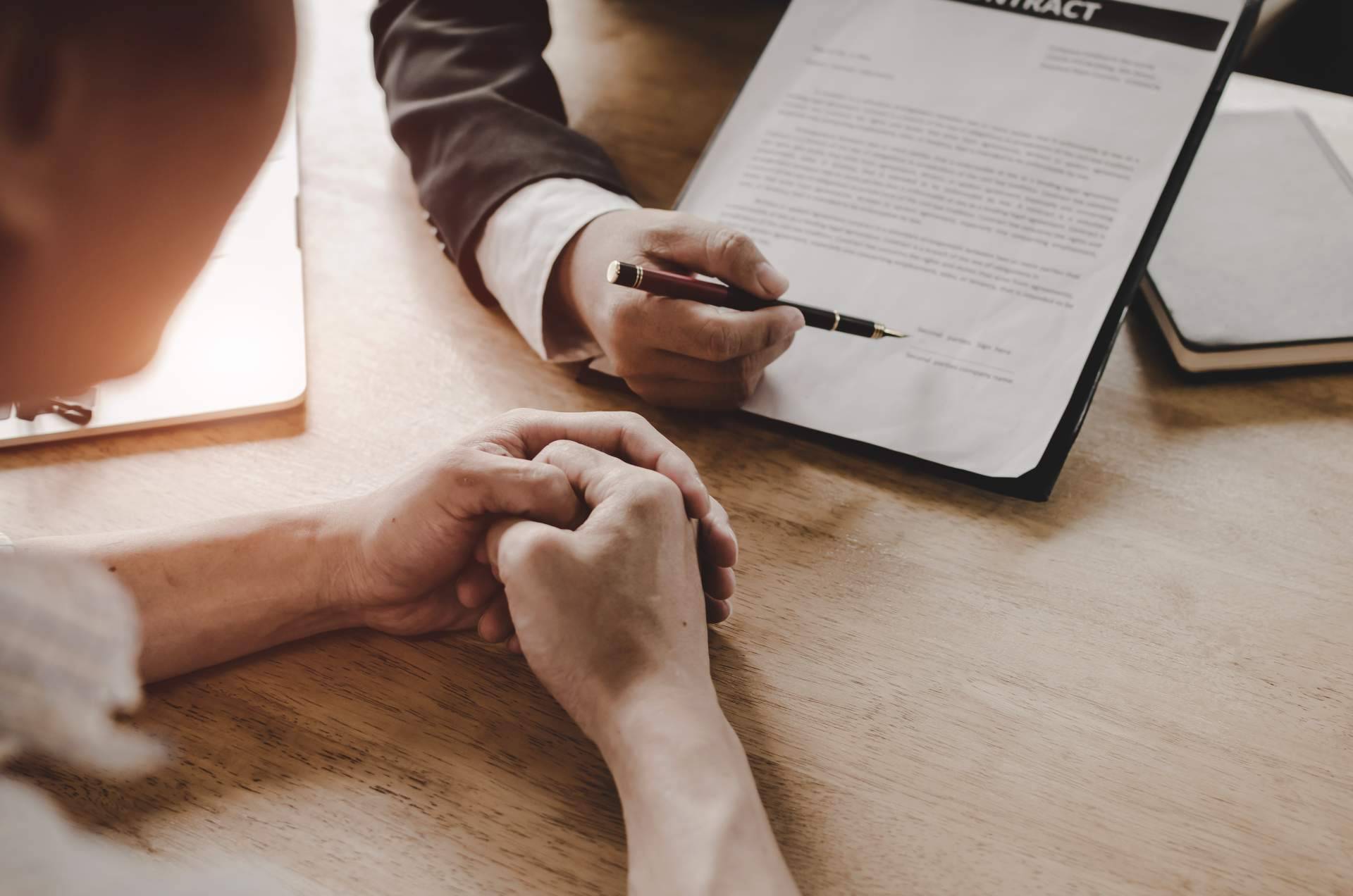 ¿Cuándo se aconseja acudir a abogados especialistas en herencias?, por Abogados Herencias Barcelona