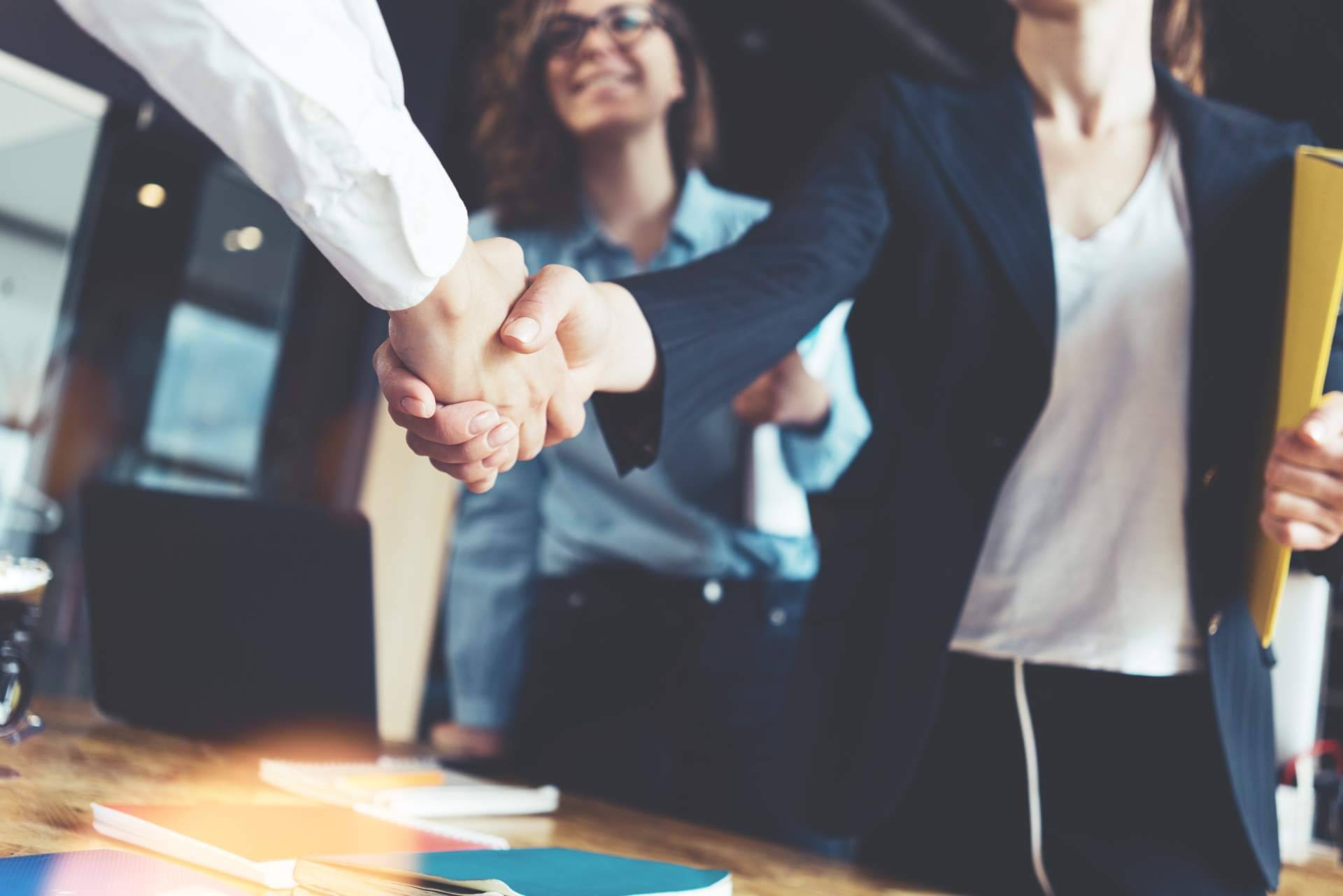 ¿Por qué formar parte de una red profesional comercial para pymes?, con OutDreams