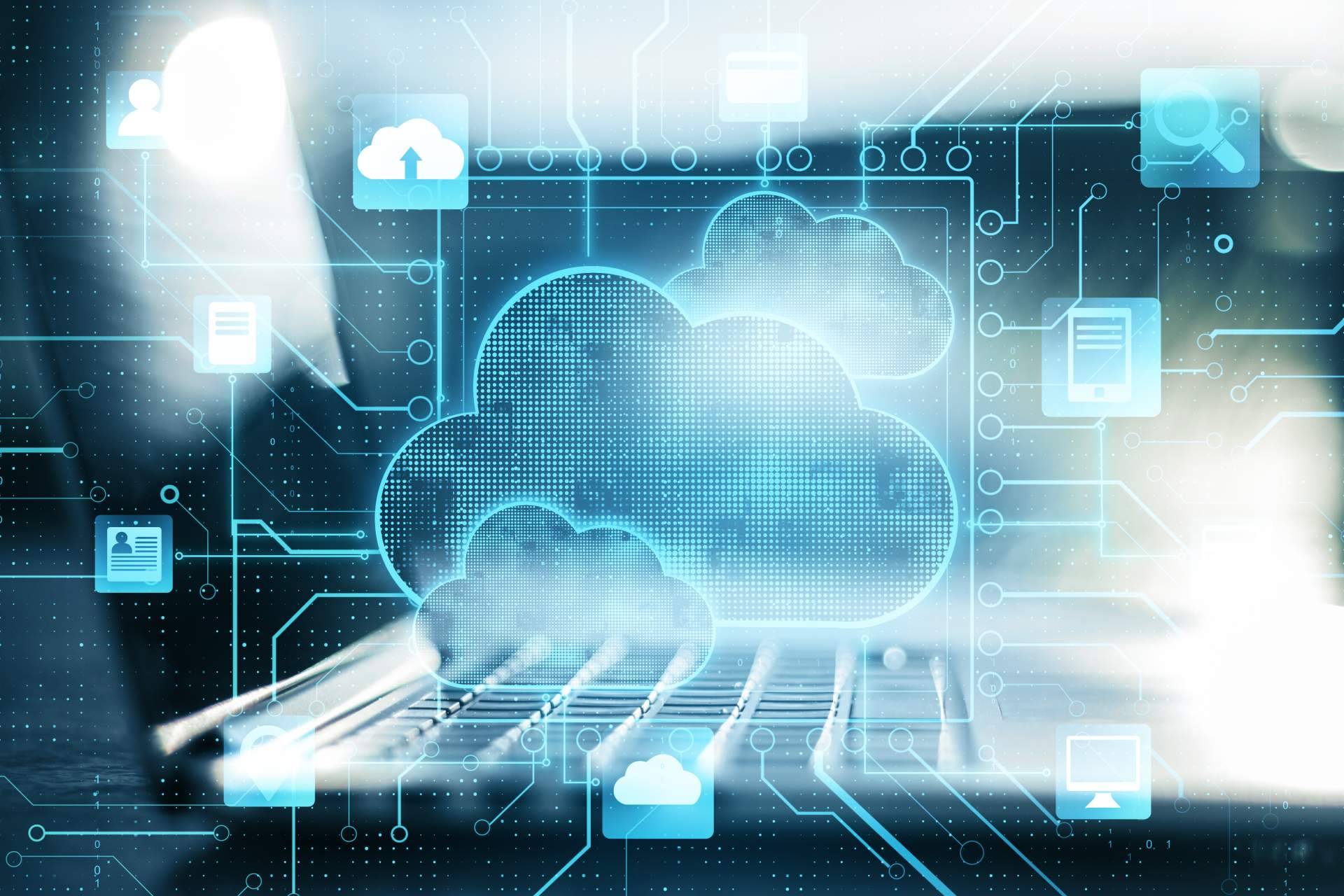 Félix Monedero habla en Digital Biz sobre las tecnologías en la nube