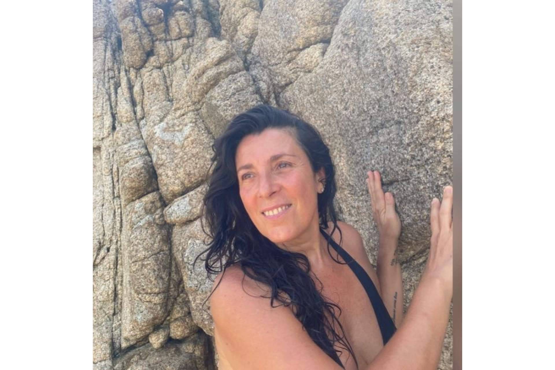 La valenciana, Mariló Sánchez, invita a las mujeres a 'despertar sin tabúes' en su obra; ‘Mujer soberana de tu cuerpo’