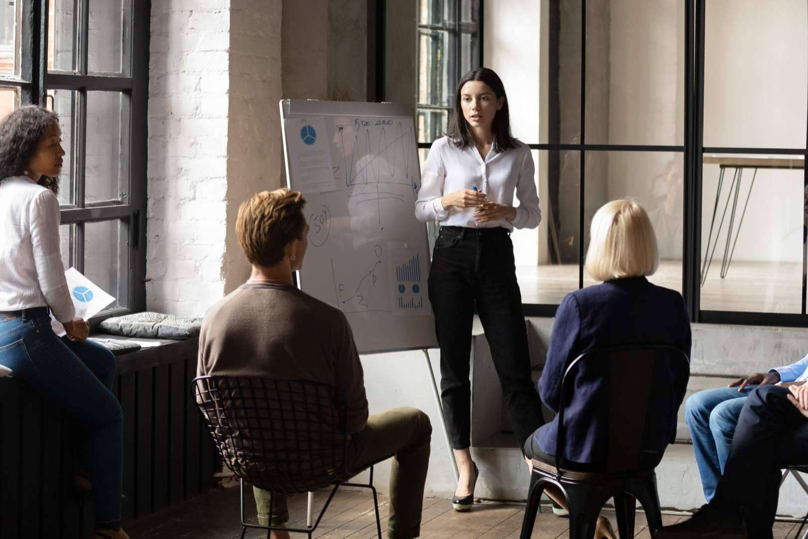 Ventajas del coaching en la búsqueda del primer empleo y en el cambio profesional