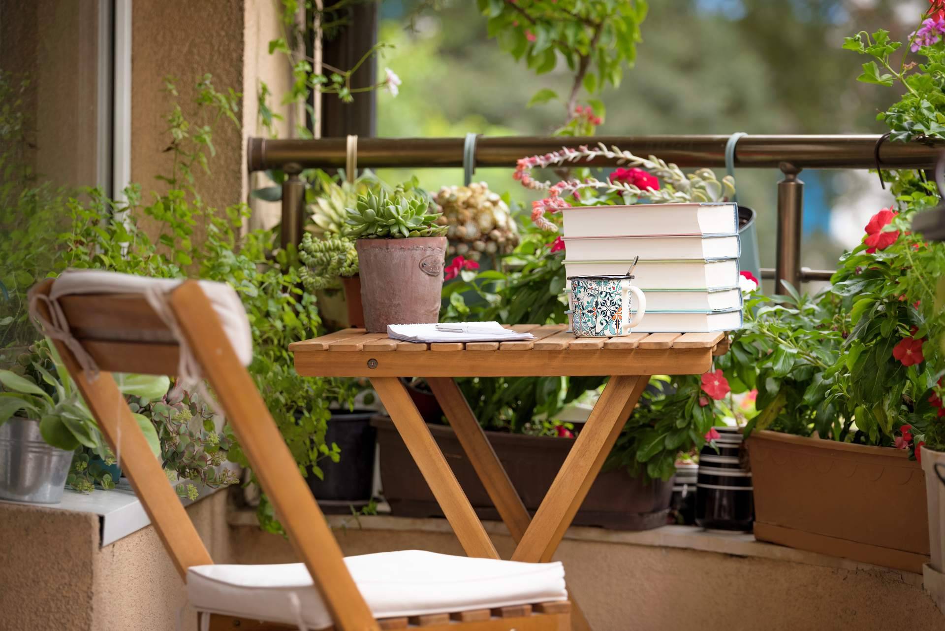 Accesorios para jardín funcionales, innovadores y sostenibles, de la mano de Nova Guada