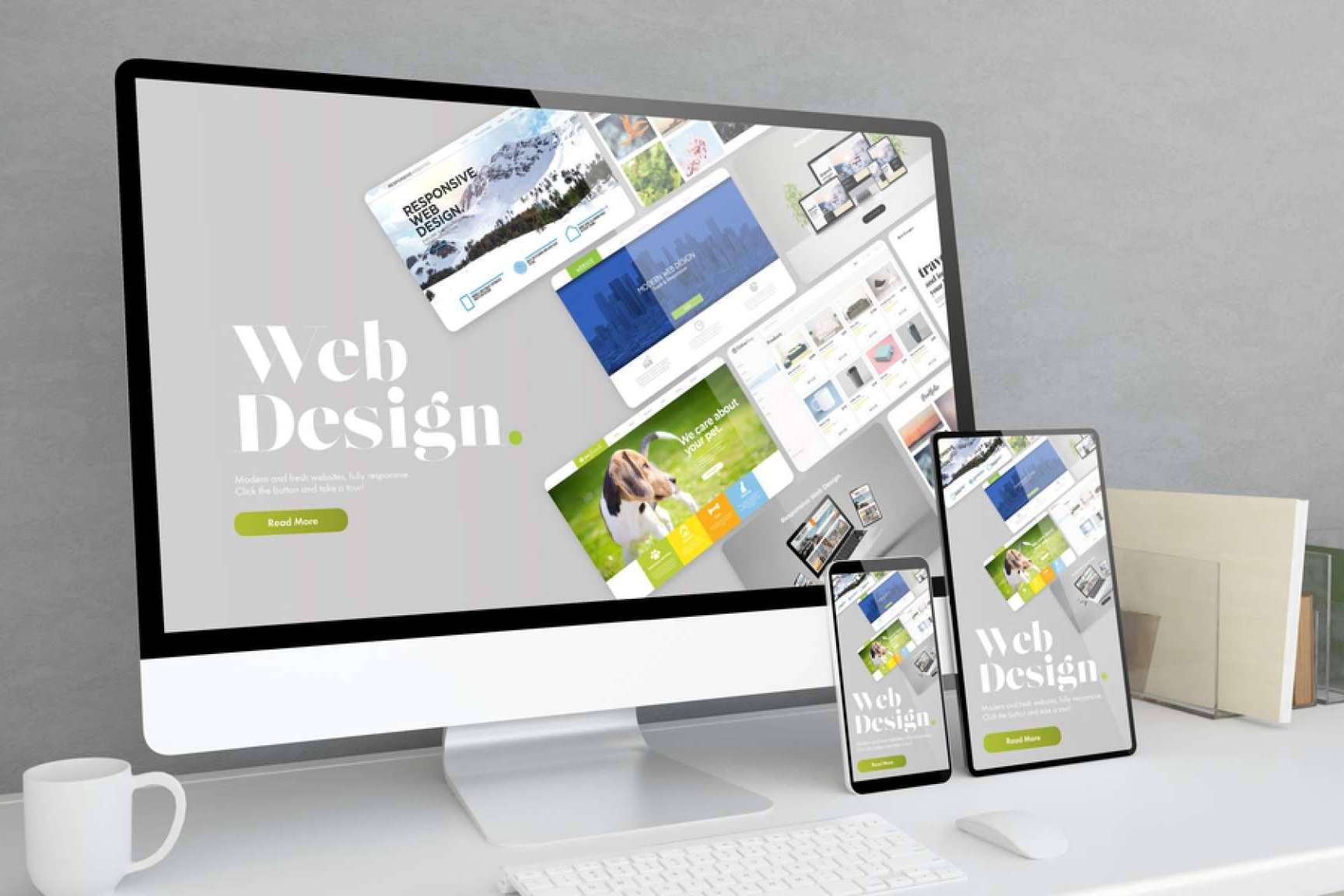Beto López facilita la creación y optimización de sitios web con formación