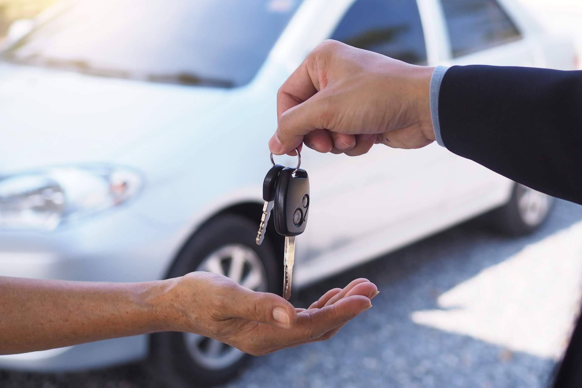 Renting de coches particulares para autónomos y empresas, de la mano de Renting Car Fácil
