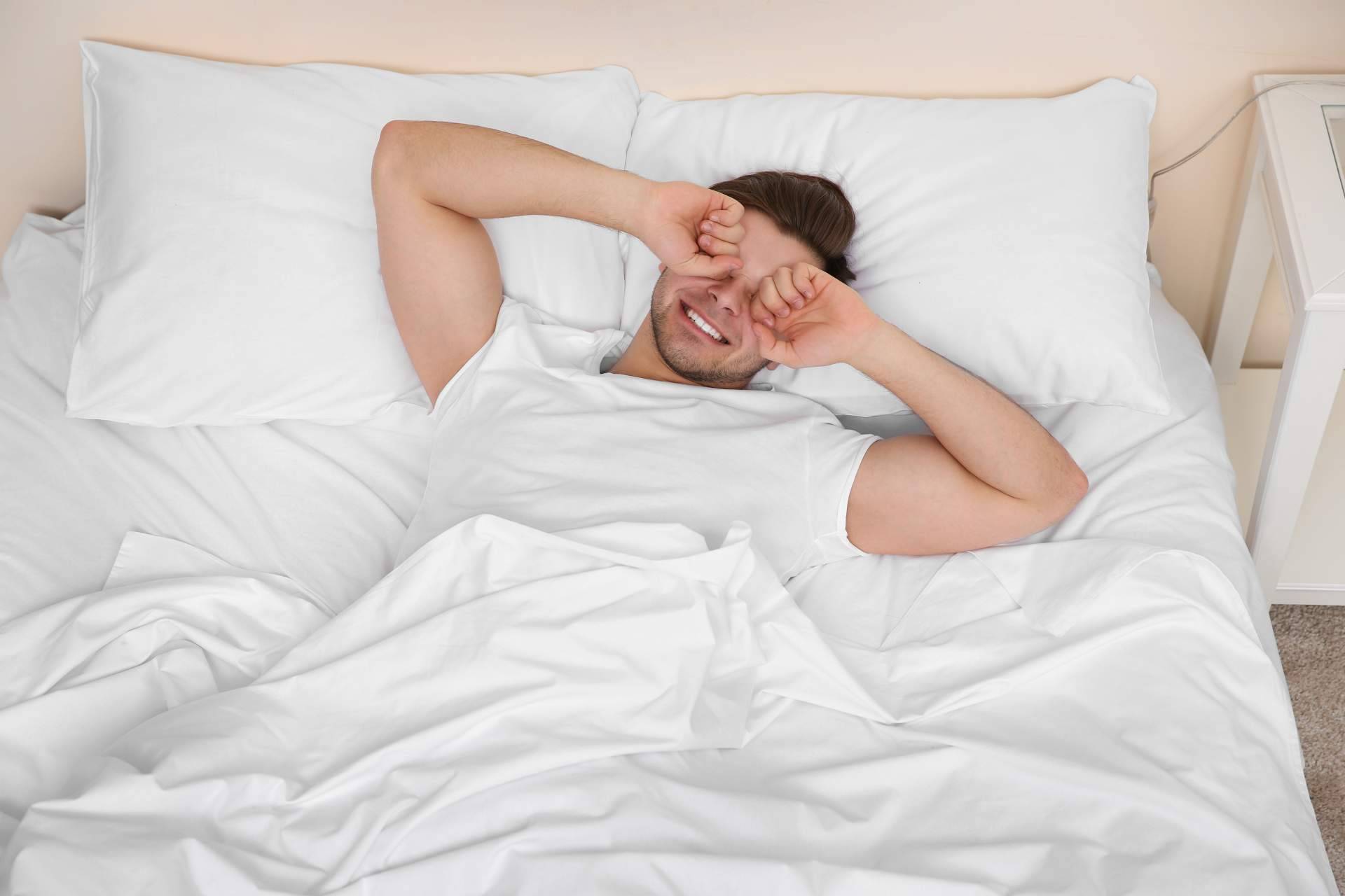 Consejos para mejorar el descanso a bajo precio