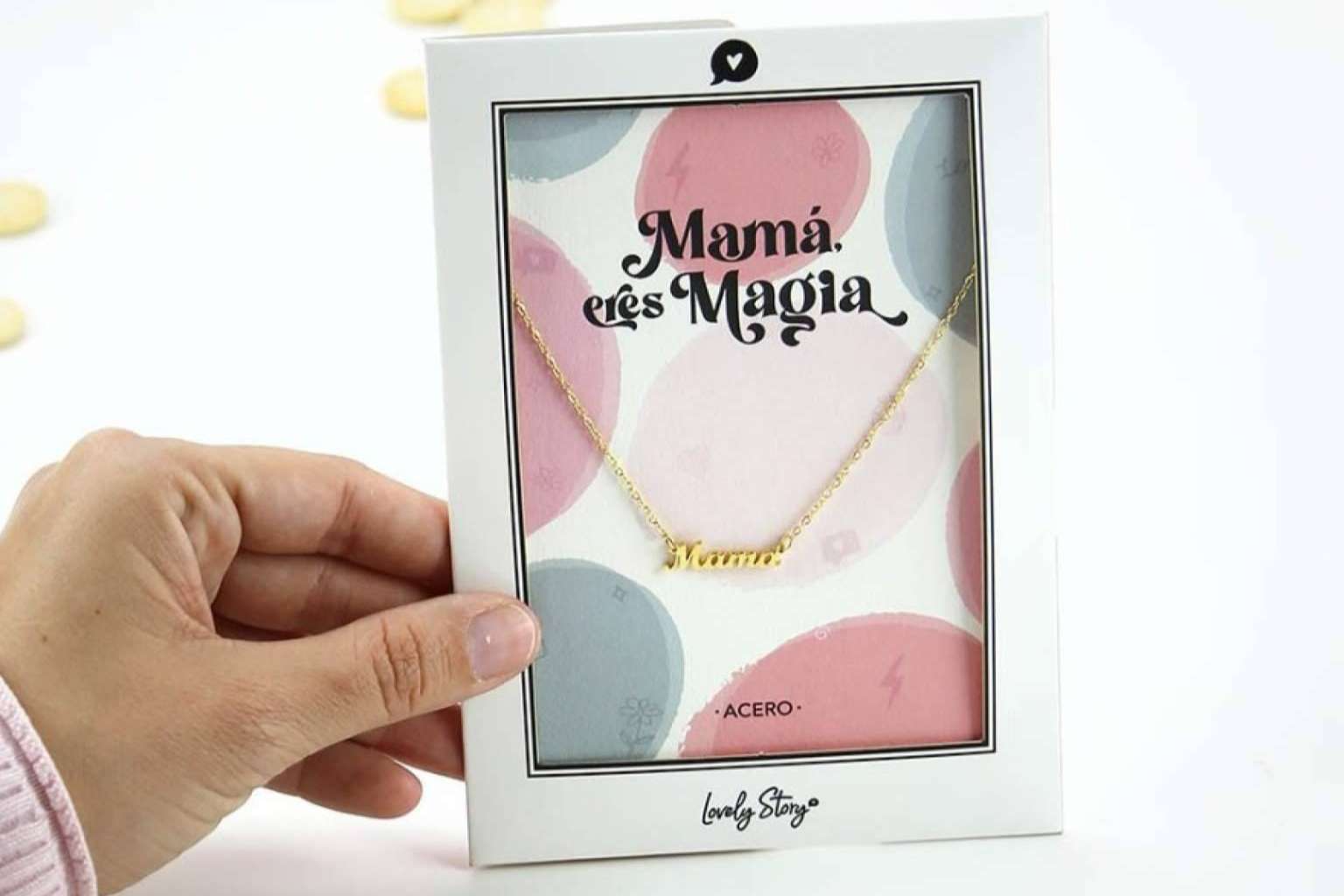 Ideas de regalos originales para el Día de la Madre