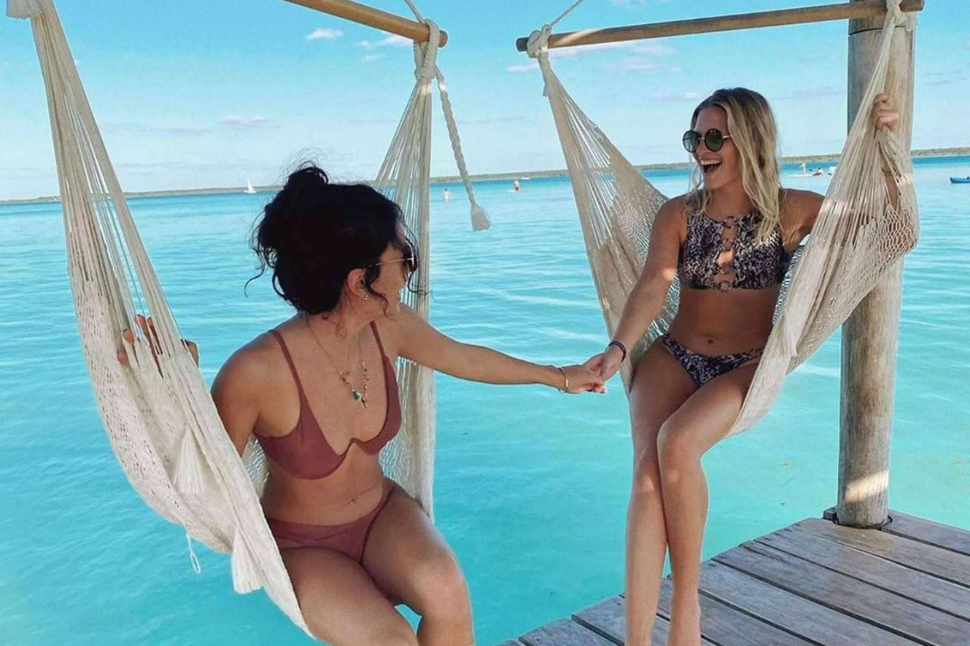 Hotel Casabakal, una experiencia completa de vacaciones en Bacalar Quintana Roo, México