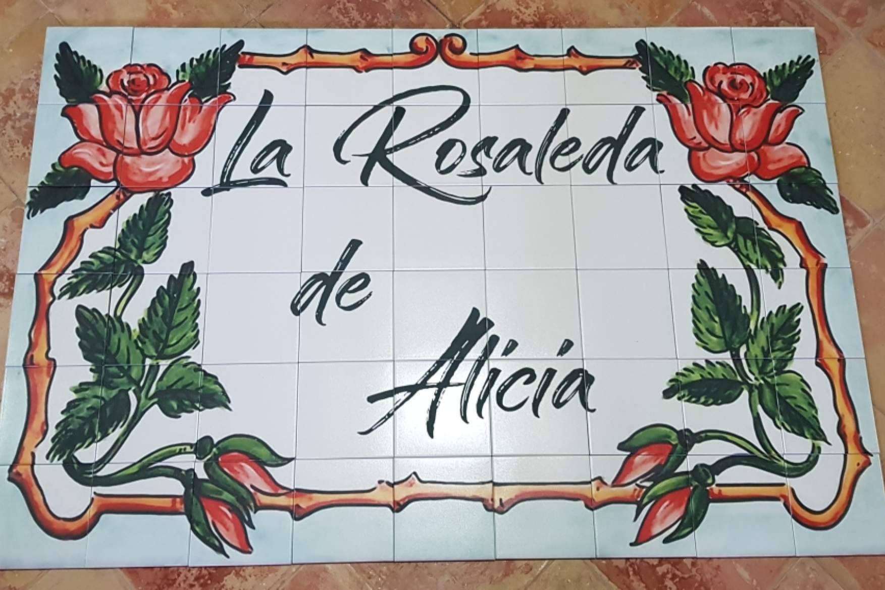 Sumiseran, creadores especializados en azulejos personalizados
