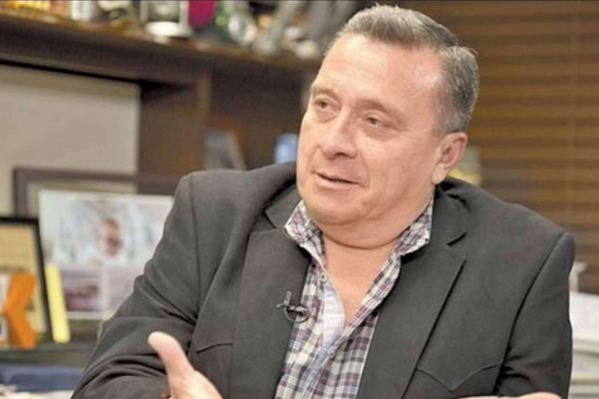 Cómo Nicolás Mollinedo Bastar ha trabajado incansablemente por un futuro mejor para su comunidad