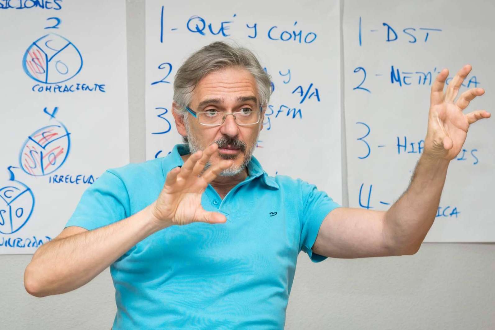 Los futuros agentes del cambio, con D’Arte Human & Business School