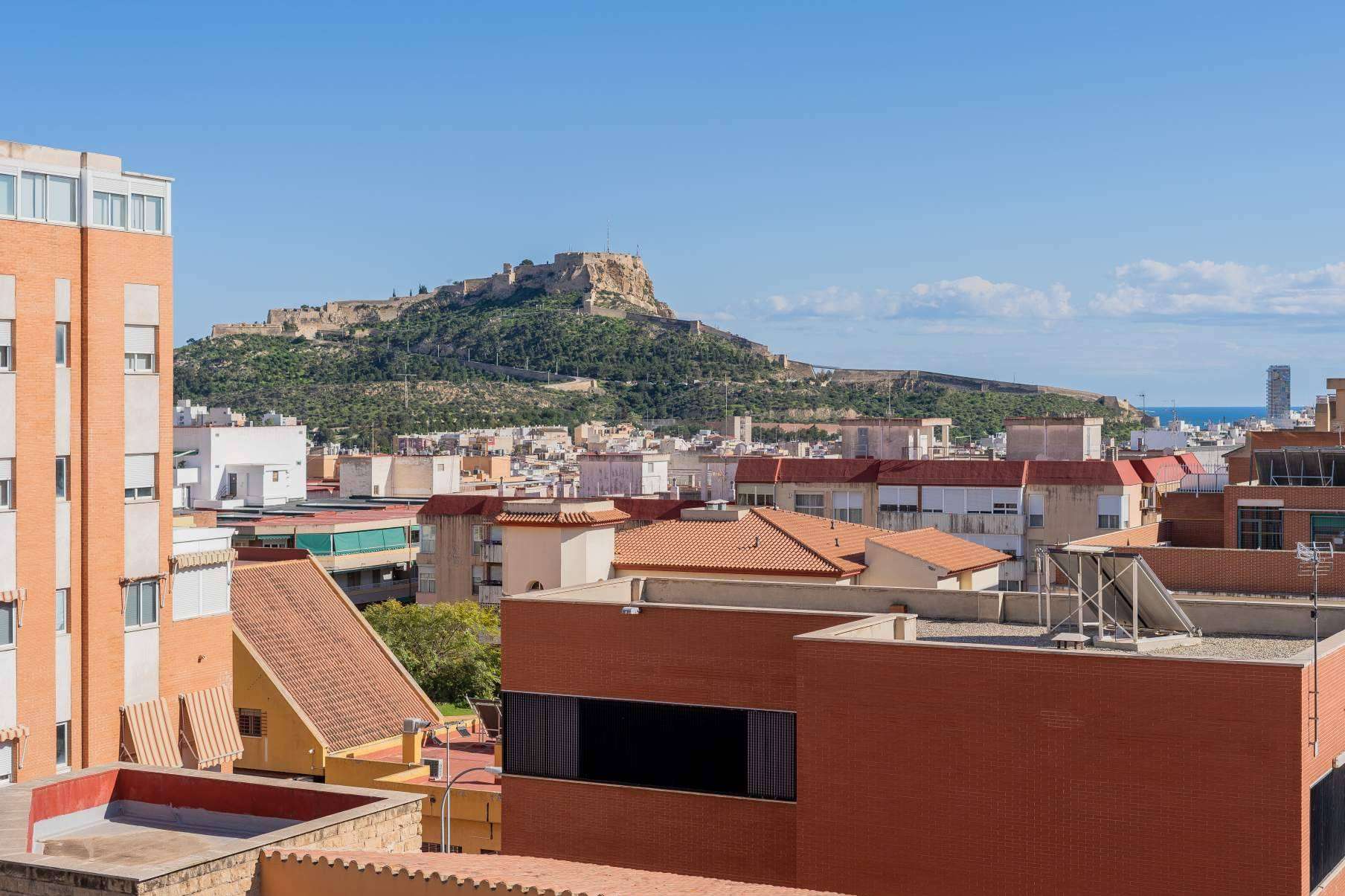 ¿Por qué Alicante y la Costa Blanca son una zona con muy buena rentabilidad para invertir en inmuebles?