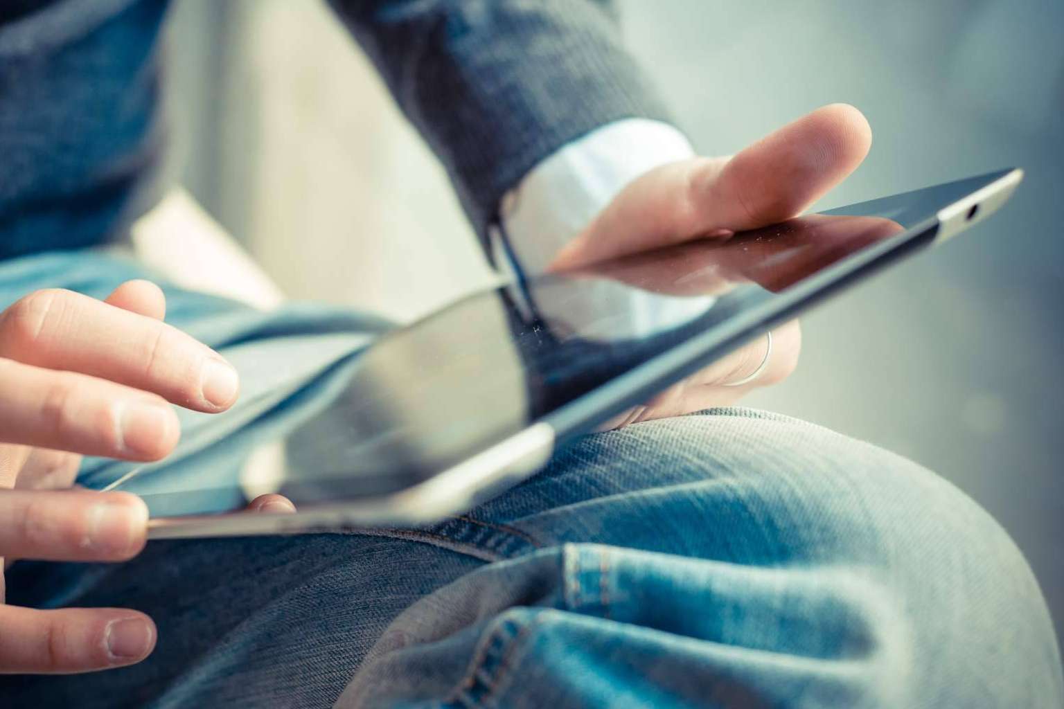 Los servicios de marketing digital que ofrece Thinkandelse a las empresas