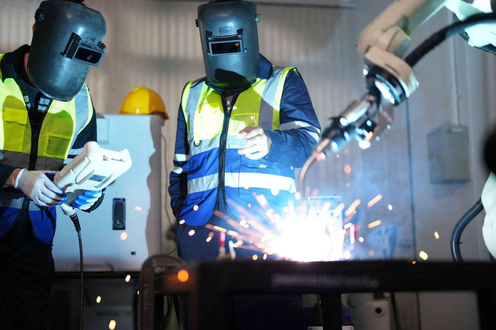 Gesenco Formación ofrece cursos especializados en la industria 4.0