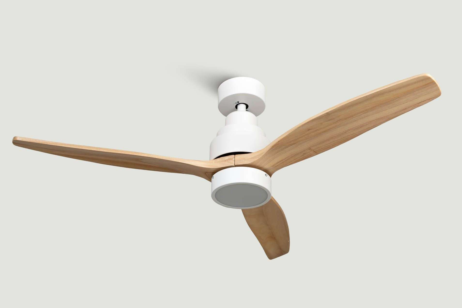 Mellerware sobre las últimas novedades en ventiladores de techo