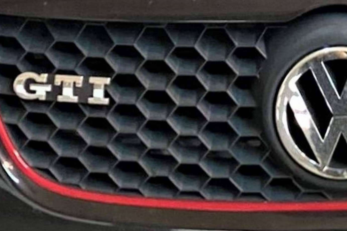 Así ha sido la evolución del Volkswagen Golf GTI, con Eginer
