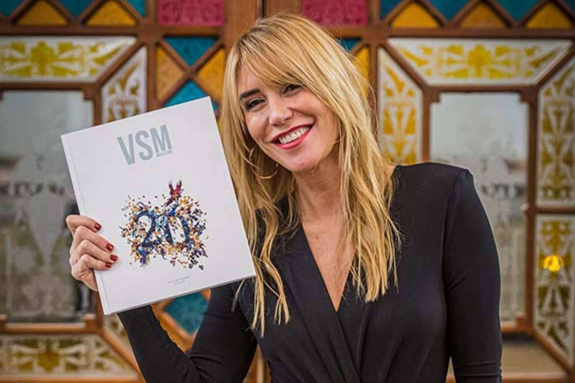 Vip Style Magazine permite a los usuarios estar al día de la jet set catalana