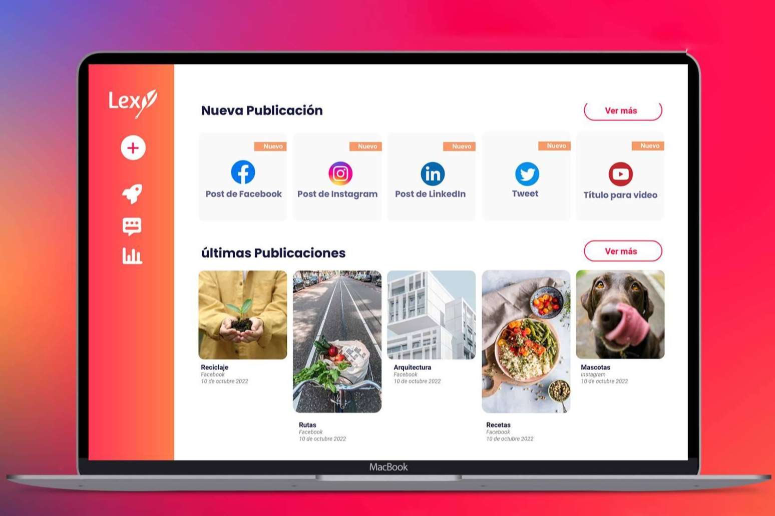 La importancia de crear contenido de calidad para las redes sociales