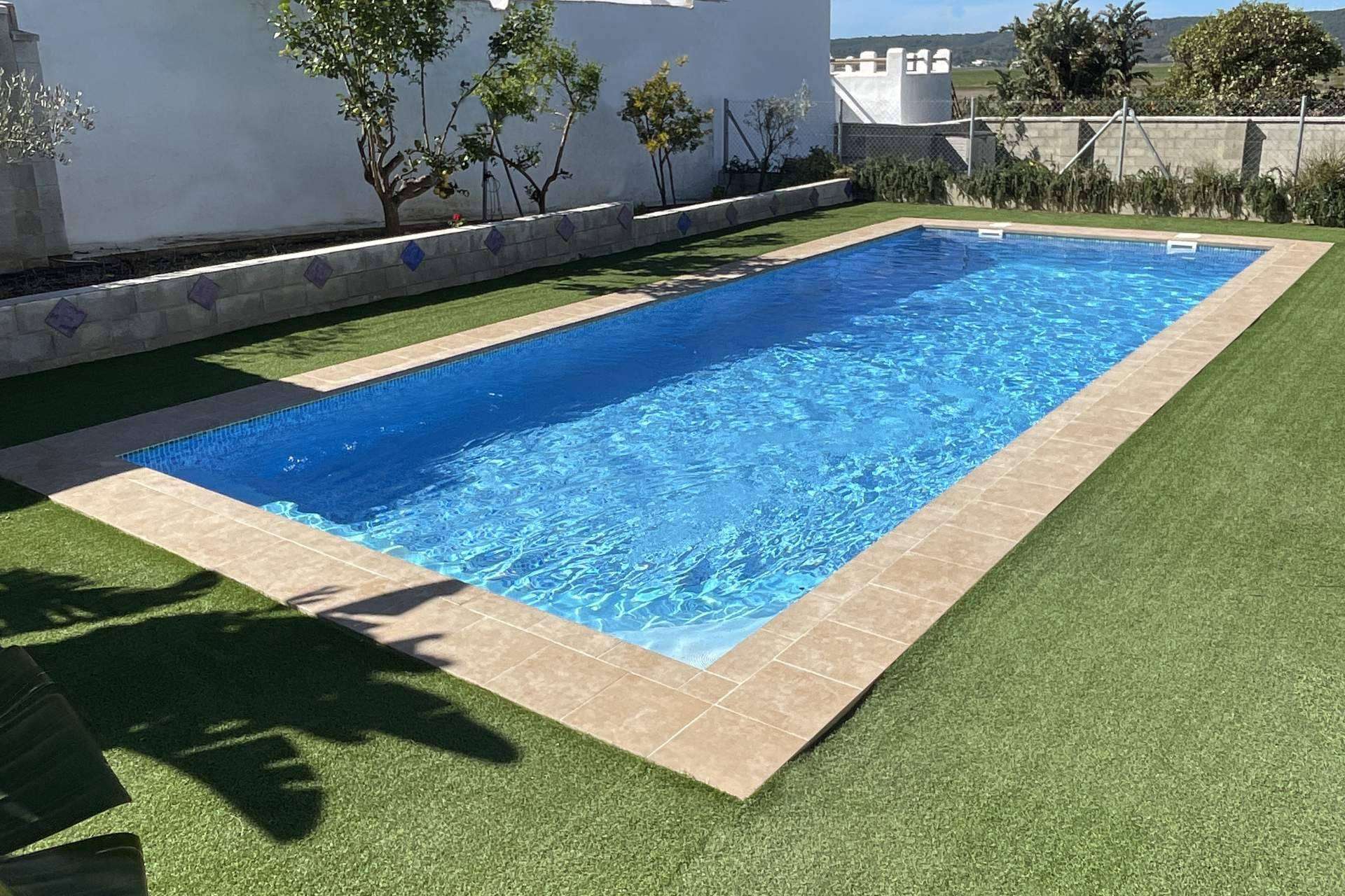 Construcción de piscinas de cara al verano, de la mano de Esencial Pool