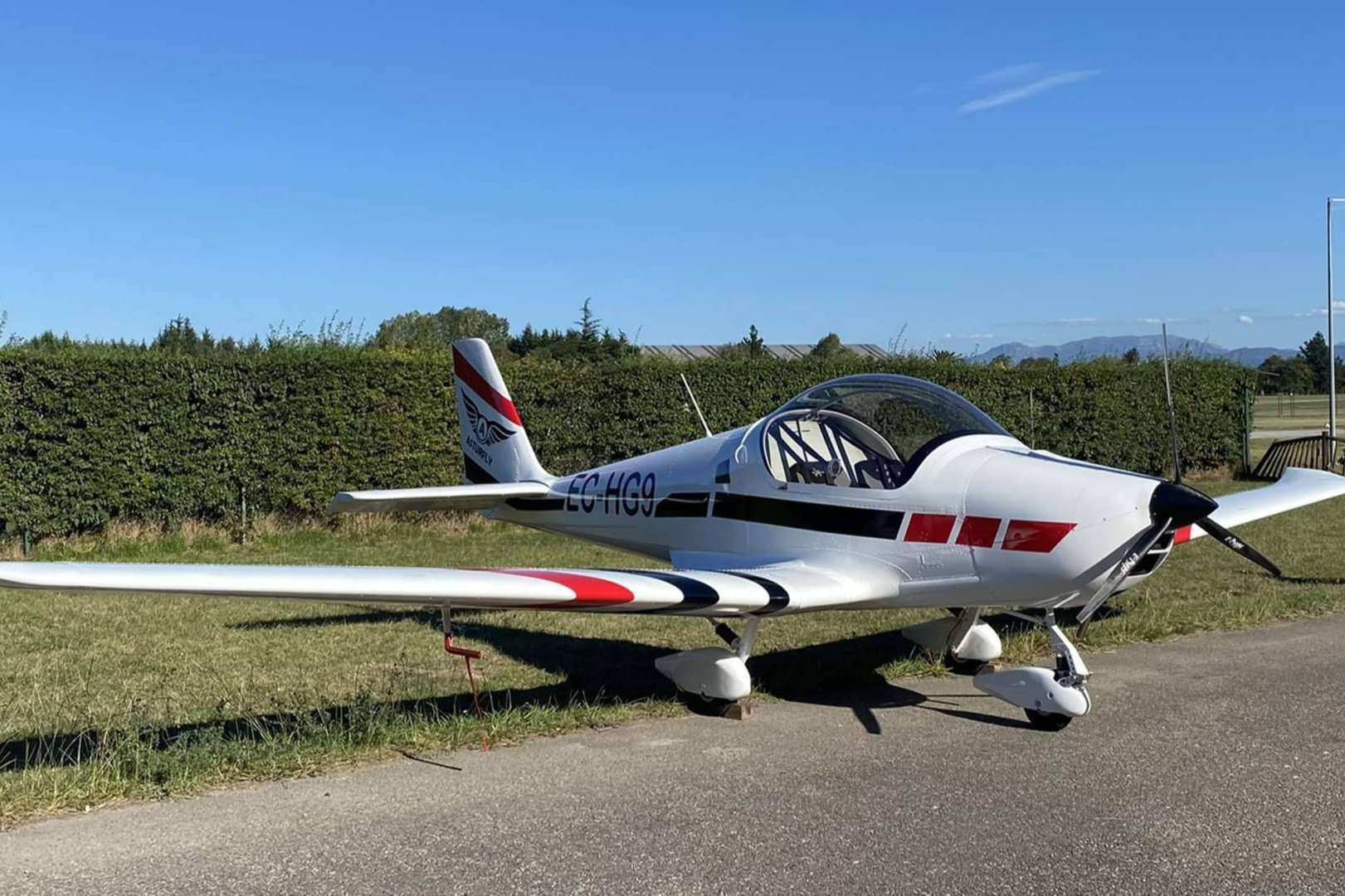 ¿Se puede aterrizar un avión sin tener ni idea de volar?