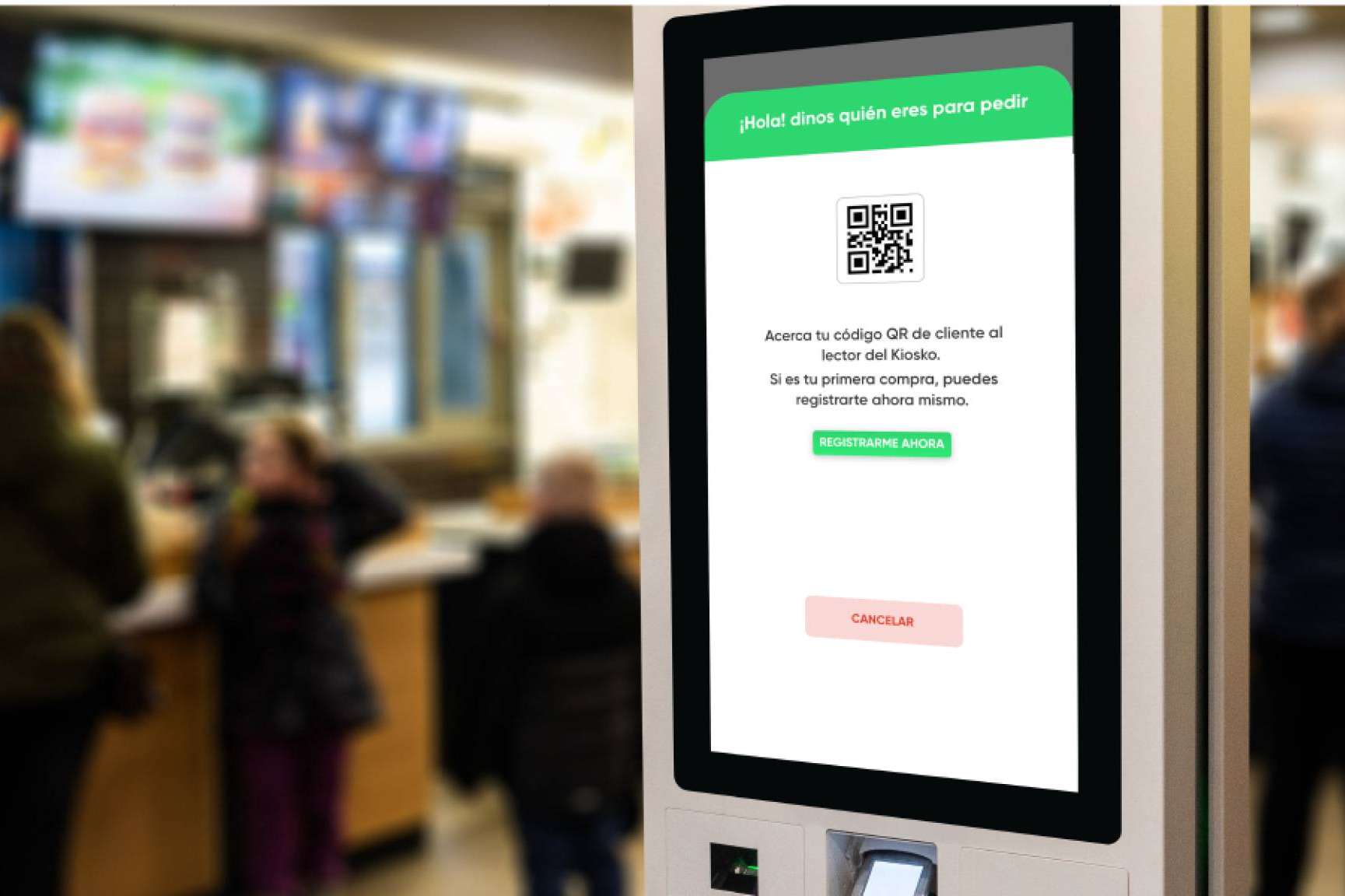 Waitry y Funziona Retail se unen para potenciar el mercado chileno de hostelería y retail
