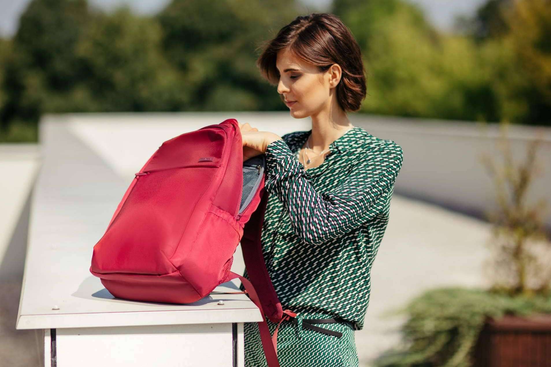 CoolPack presenta su nueva colección de mochilas urbanas para hombre y mujer