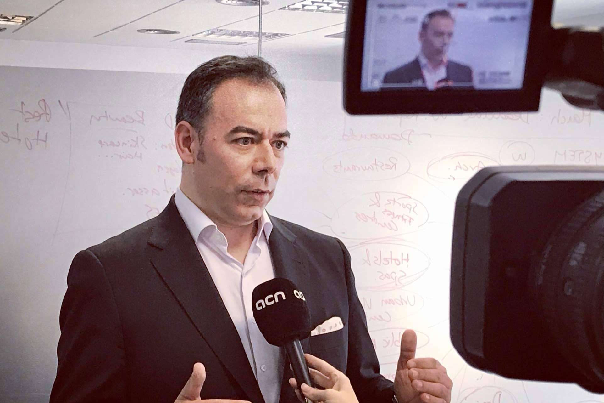 ¿Cómo llevar a una empresa y su liderazgo al siguiente nivel?