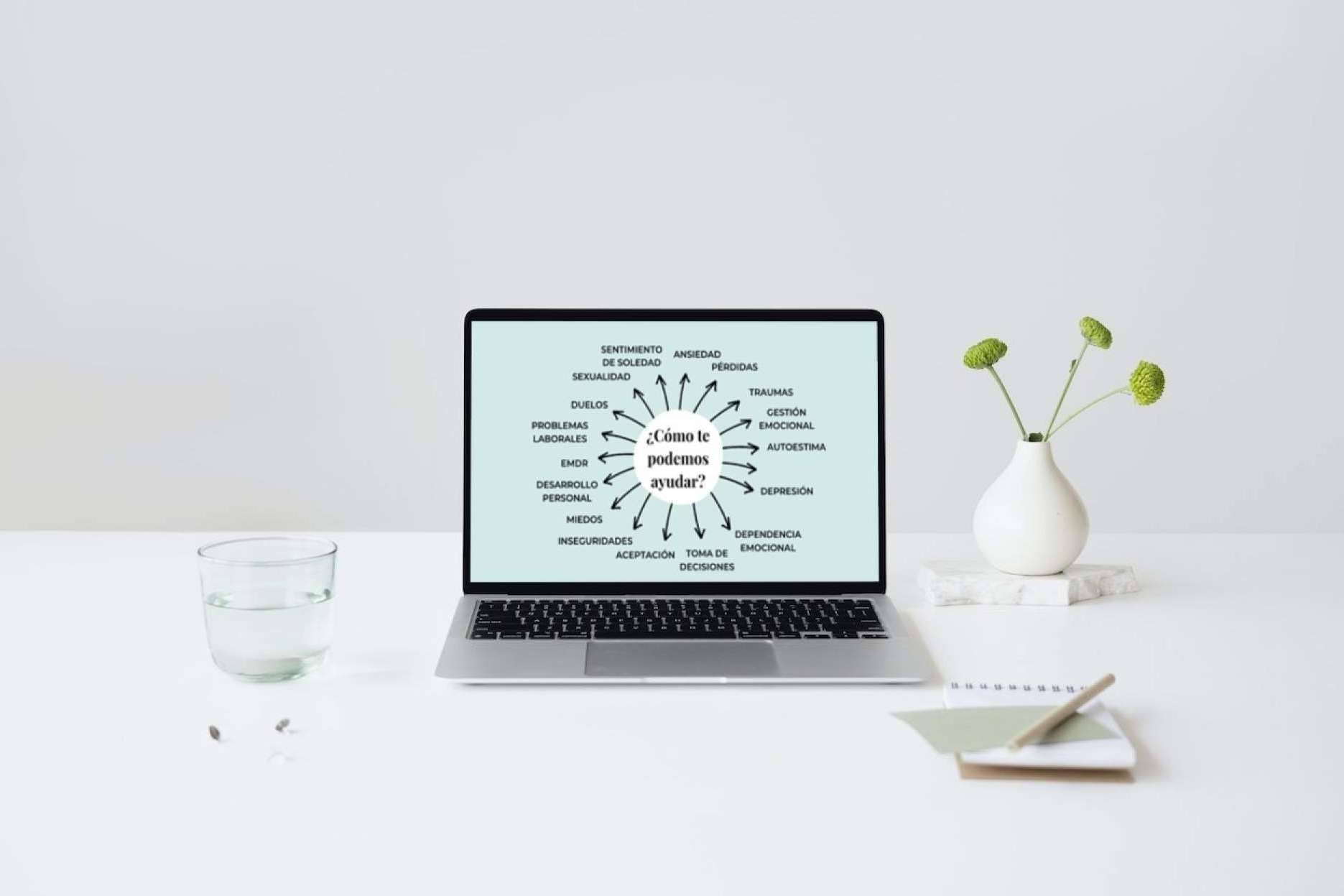 ¿Es efectiva la terapia online para la ansiedad?