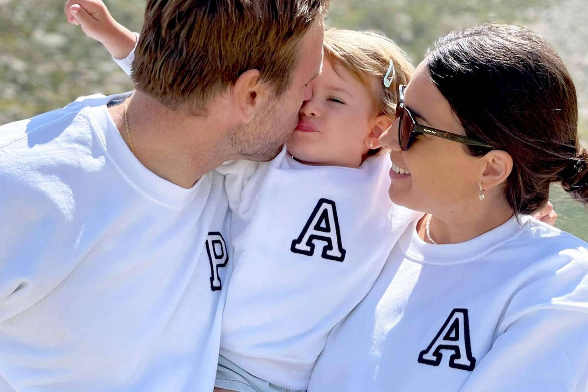 Anitials ofrece regalos personalizados de ropa y complementos para el Día de la Madre