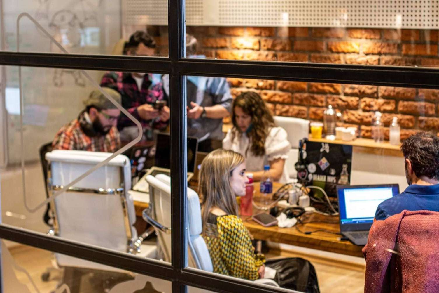 ¿De qué manera puede ayudar la Inteligencia Artificial a una empresa?, con Patagonian