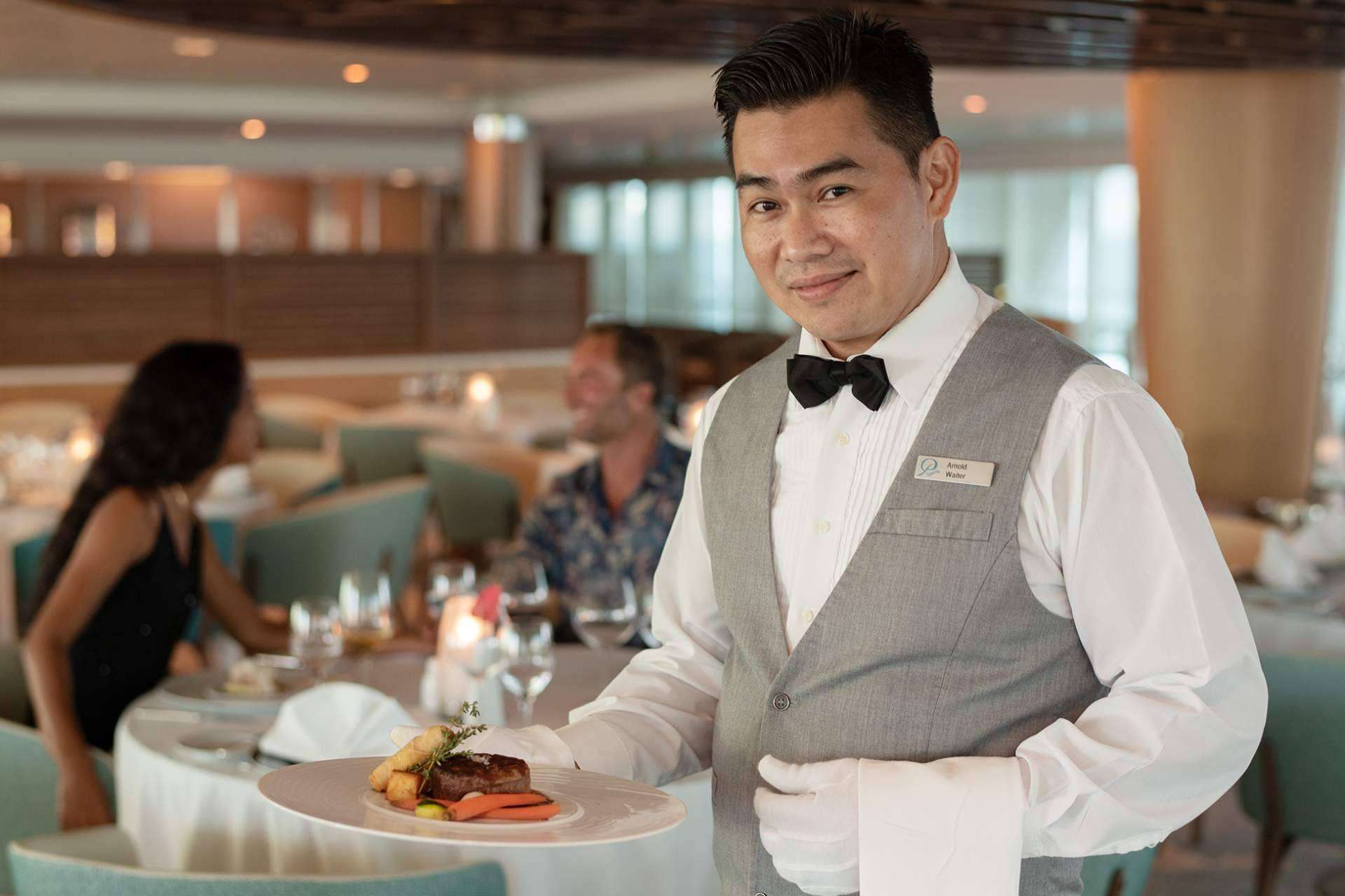 Paul Gauguin Cruises, una empresa especialista en cruceros por la Polinesia