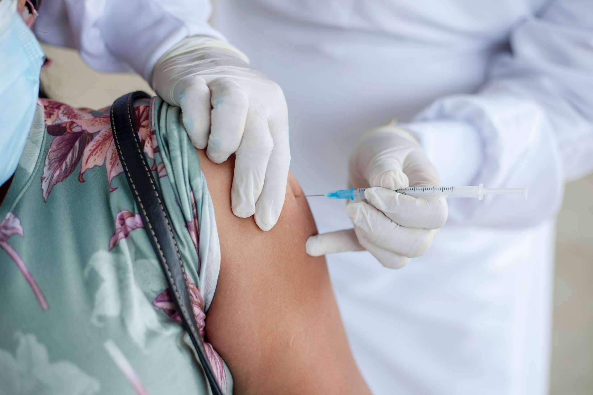 Un mayor esfuerzo en la protección de los pacientes respiratorios mediante la vacunación, la petición de Fenaer