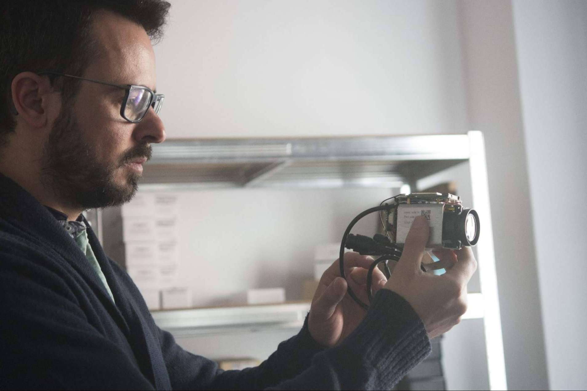 Espiando.es, la empresa que ha revolucionado el mundo de la vigilancia y el espionaje