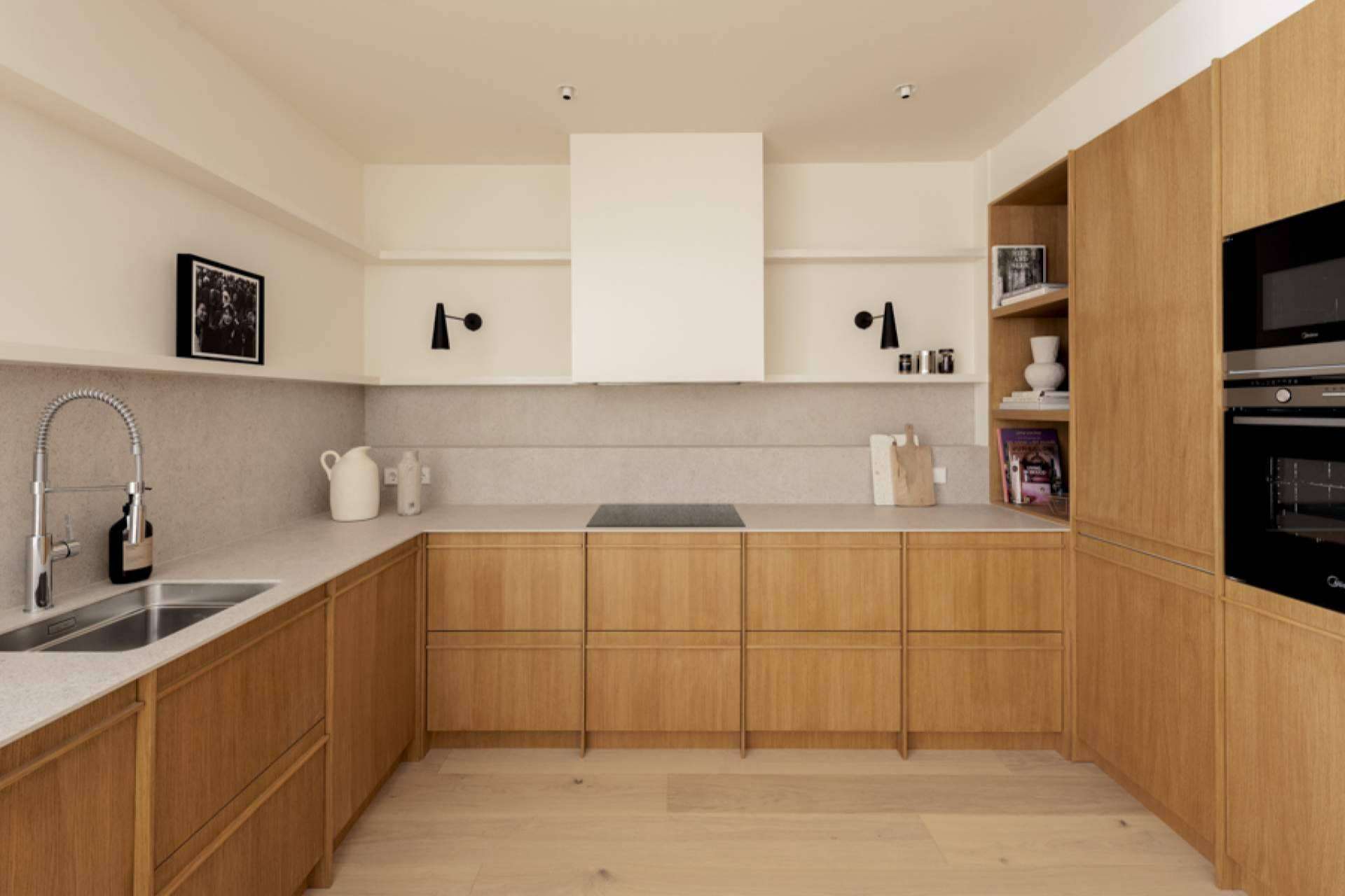 ¿Qué diferencia a The Home Hunter de otras inmobiliarias?