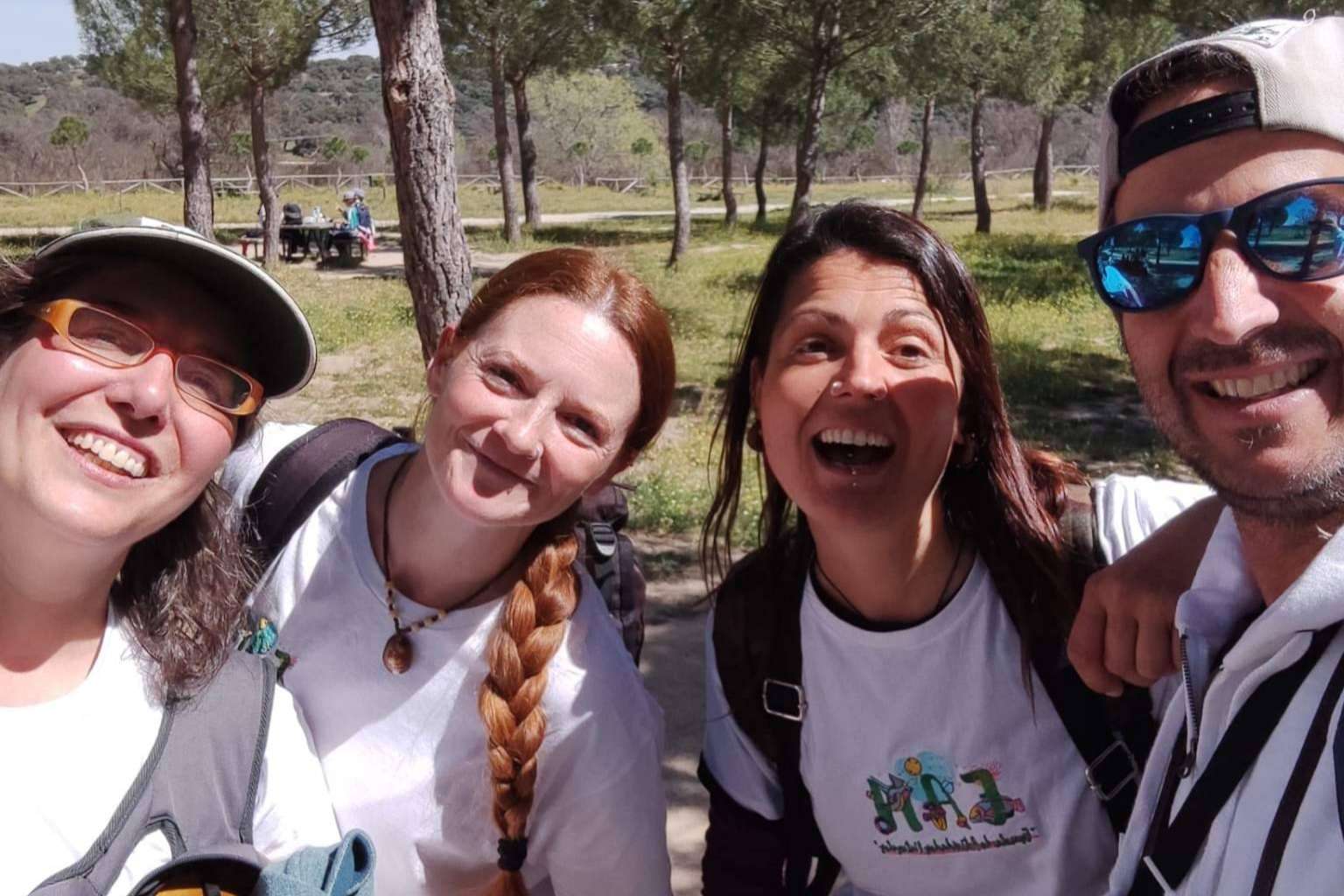 La Escuela de Actividades Naturales ofrece actividades que emocionan en la naturaleza