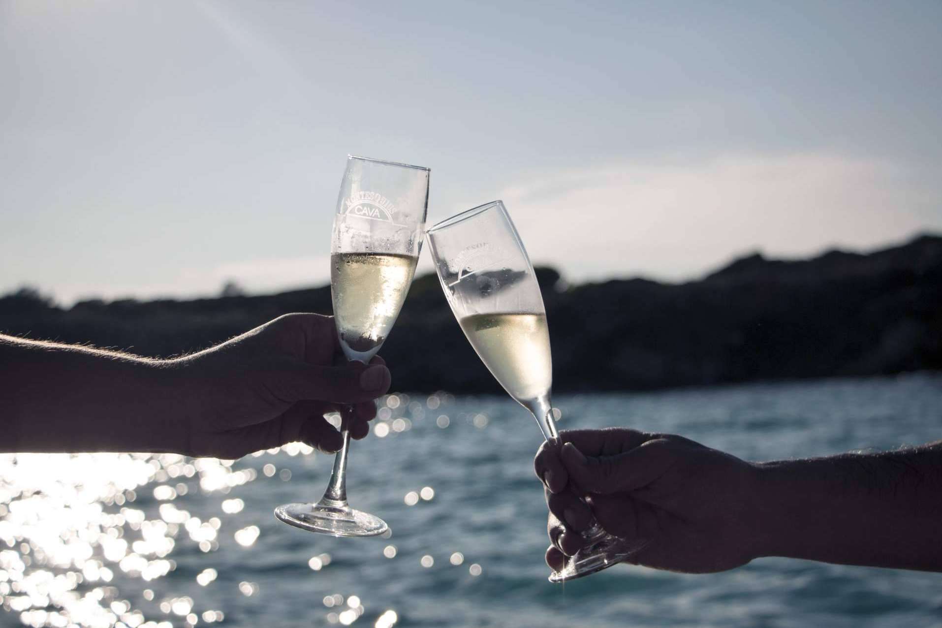 Cómo disfrutar de un buen cava, con Naturelovers Wines