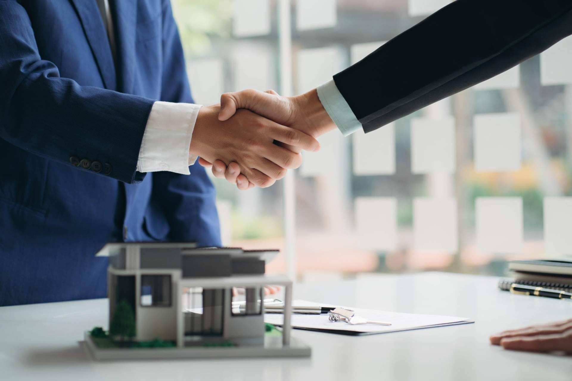 Ingenieros Corretajes, una inmobiliaria confiable y transparente en la venta