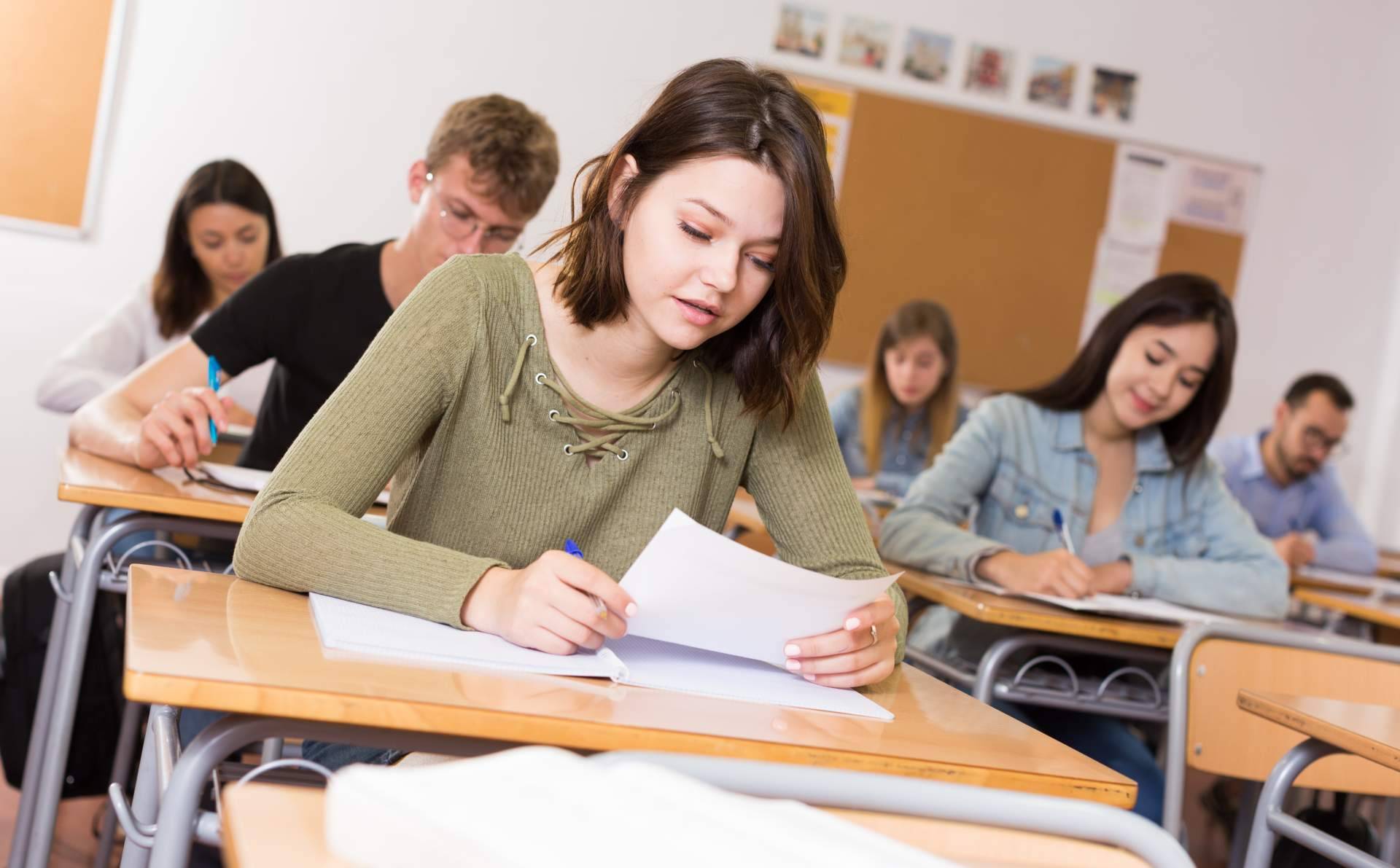 La startup de educación que permite ganar dinero por compartir apuntes de bachillerato, Wuolah