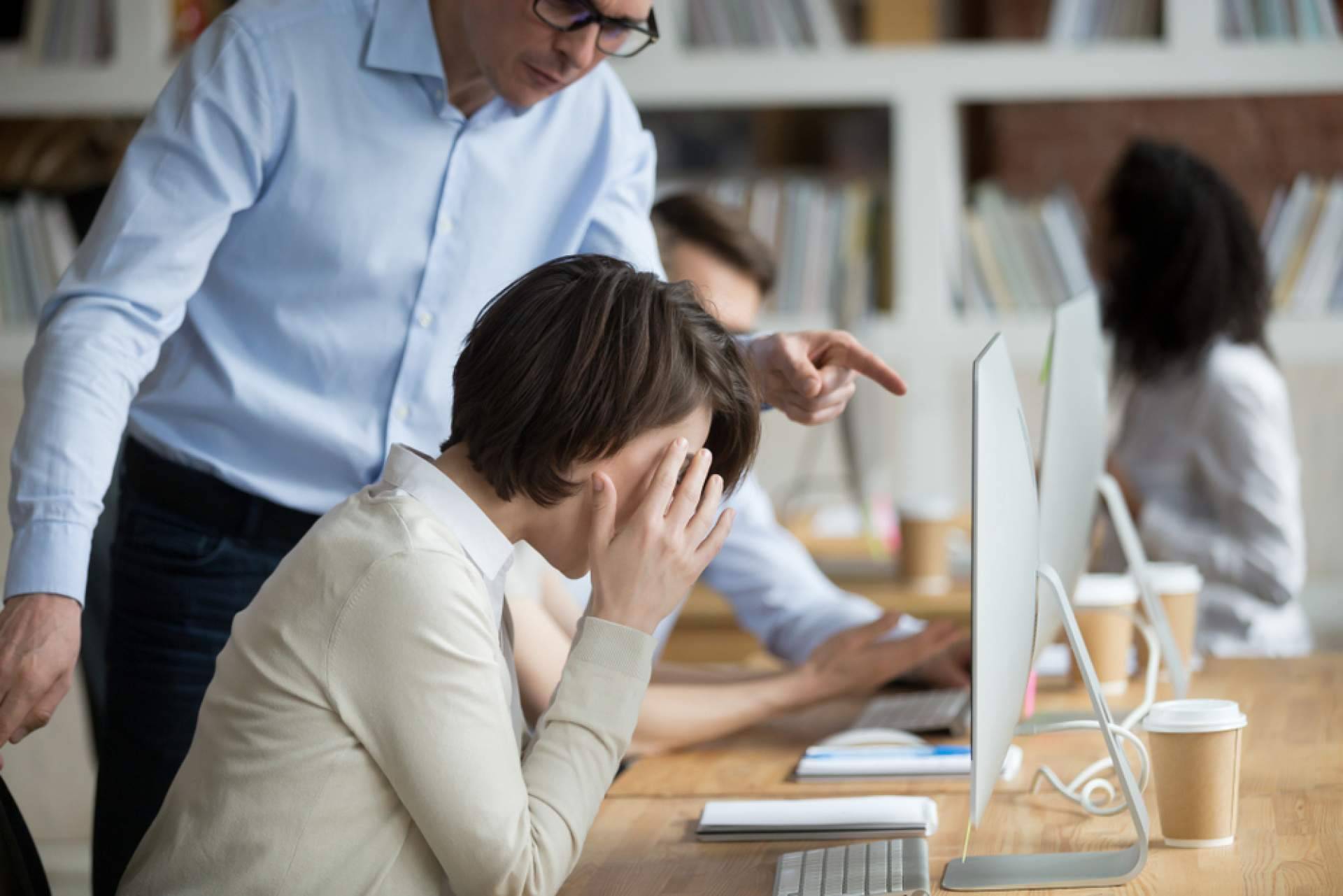 Villaquirán Abogados, abogados en Tenerife para hacer frente a casos de mobbing laboral