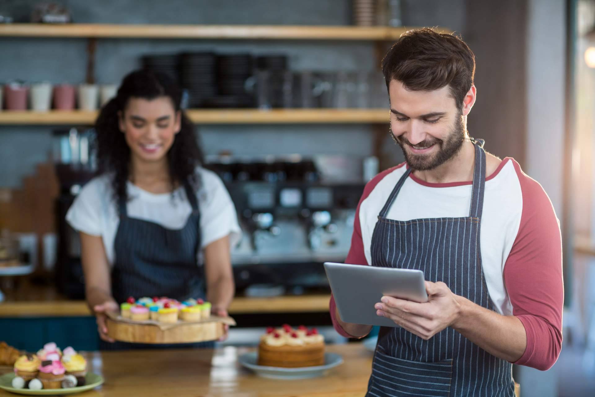 Las estrategias de Oh My Business para mejorar el servicio de un restaurante