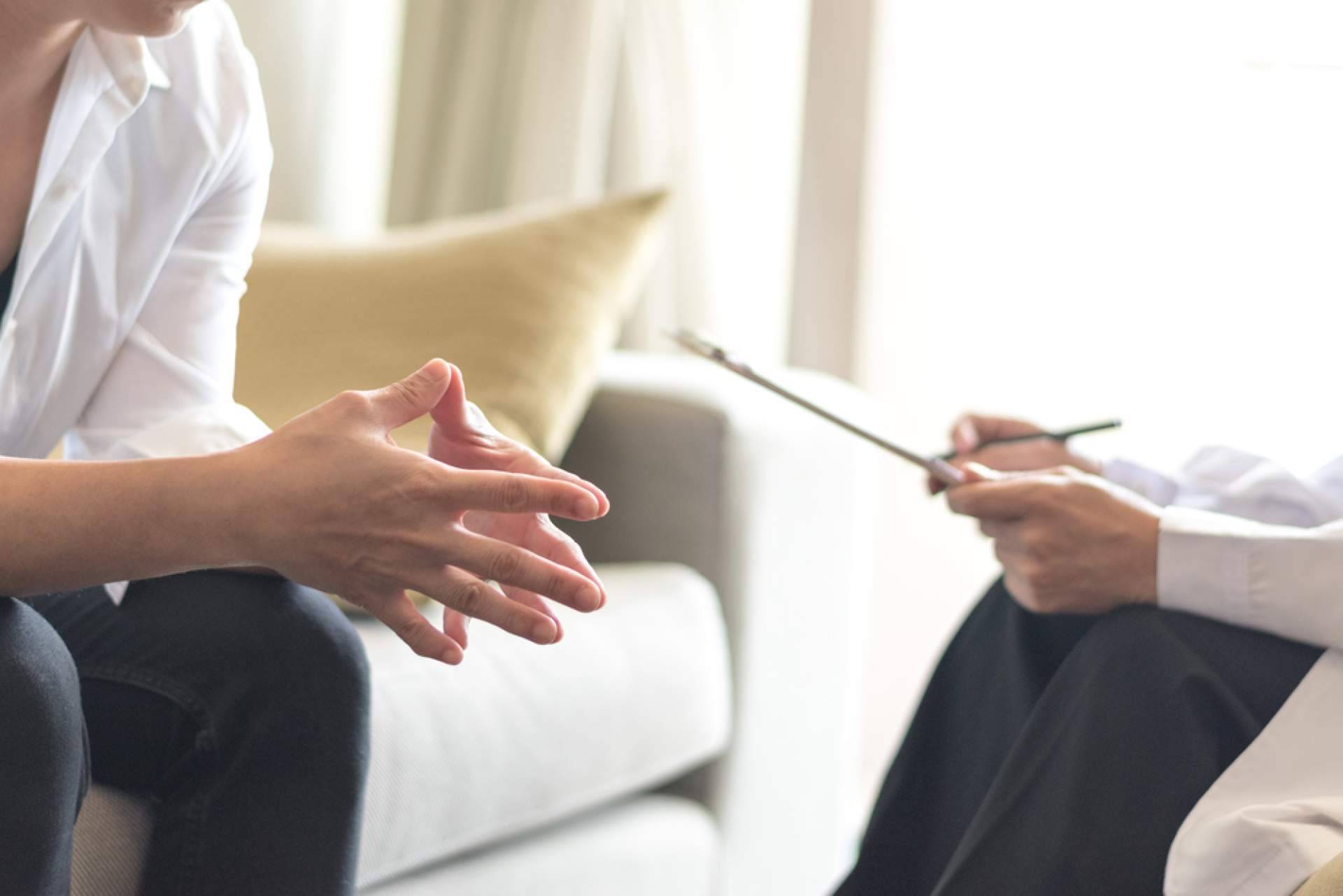 ¿Cuáles son los beneficios de la terapia EMDR?, con Ethos Psicólogos