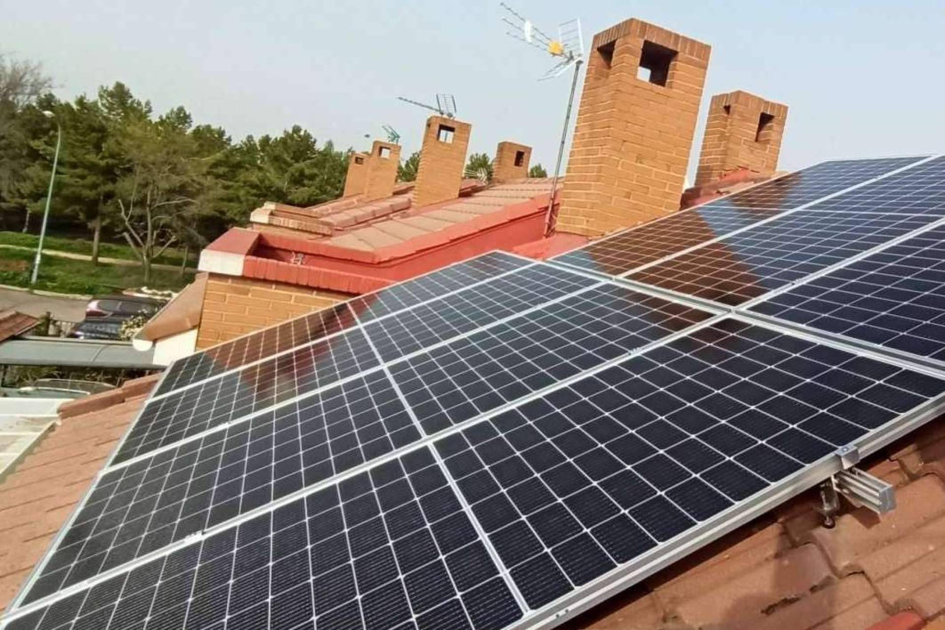 ¿Cuáles son los beneficios de la energía solar fotovoltaica?, por Silithium