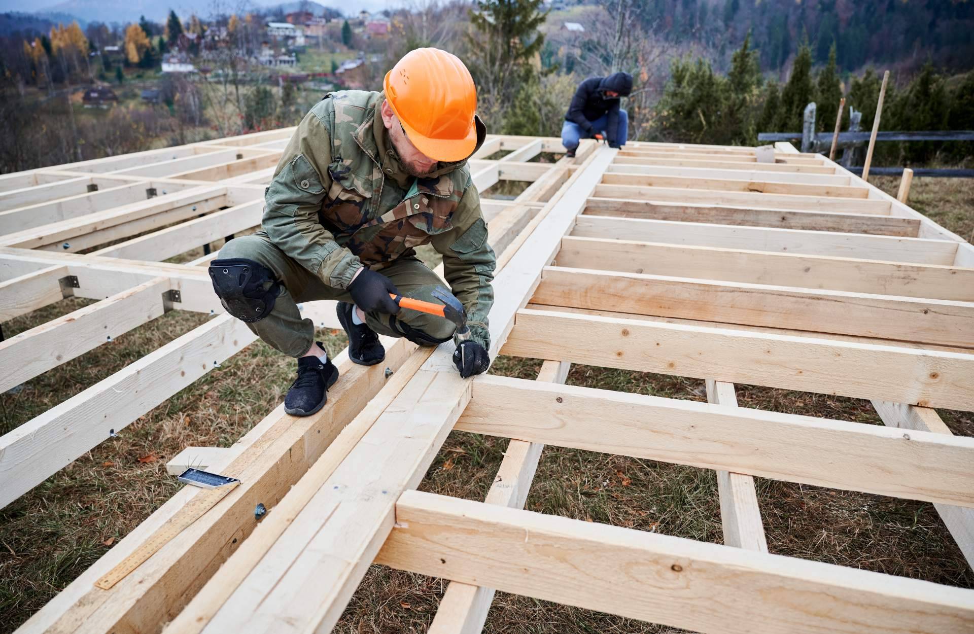 Grupo Delmader y su amplia oferta en casas de madera