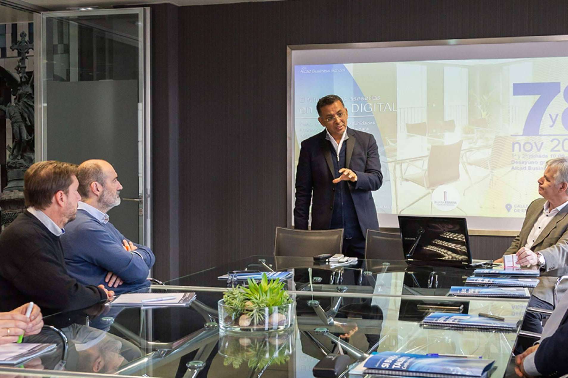 Un riesgo exponencial, ciberseguridad y Big Data